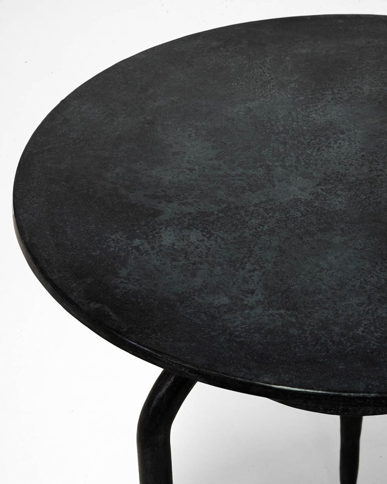 Cal Summers, Crea Table