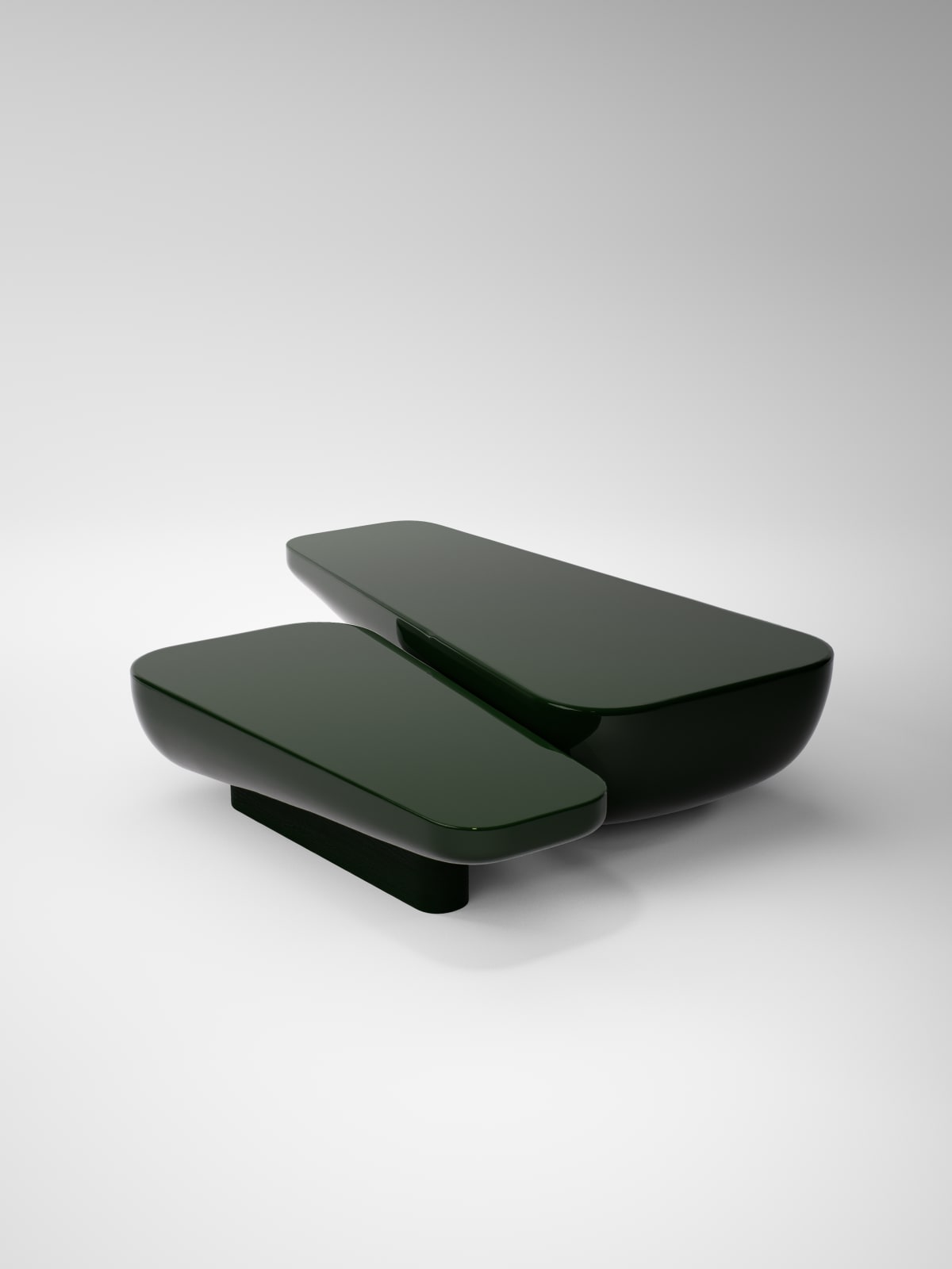 Atelier Pendhapa, The Coffee Table Small, 2023