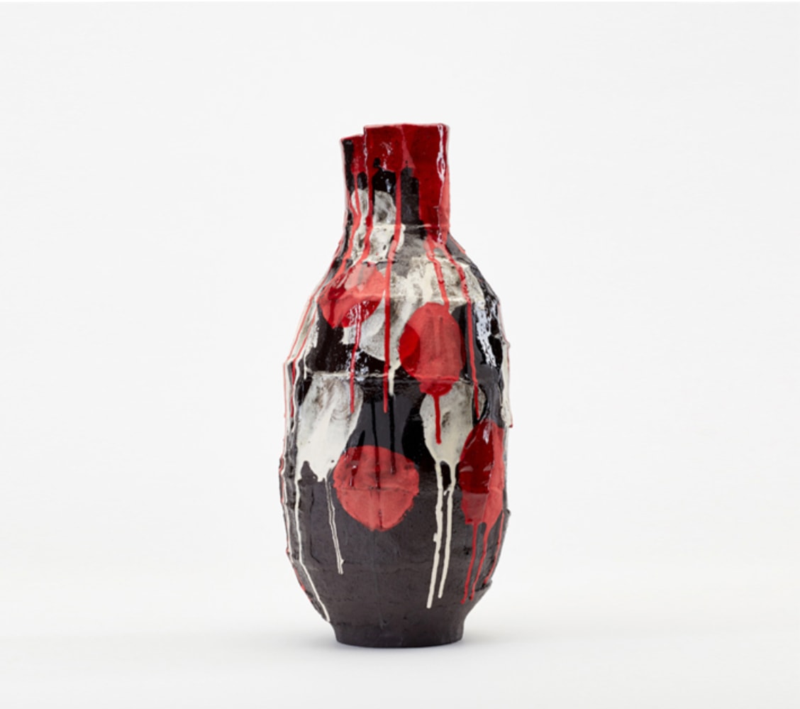 Elke Sada, Vase N°5