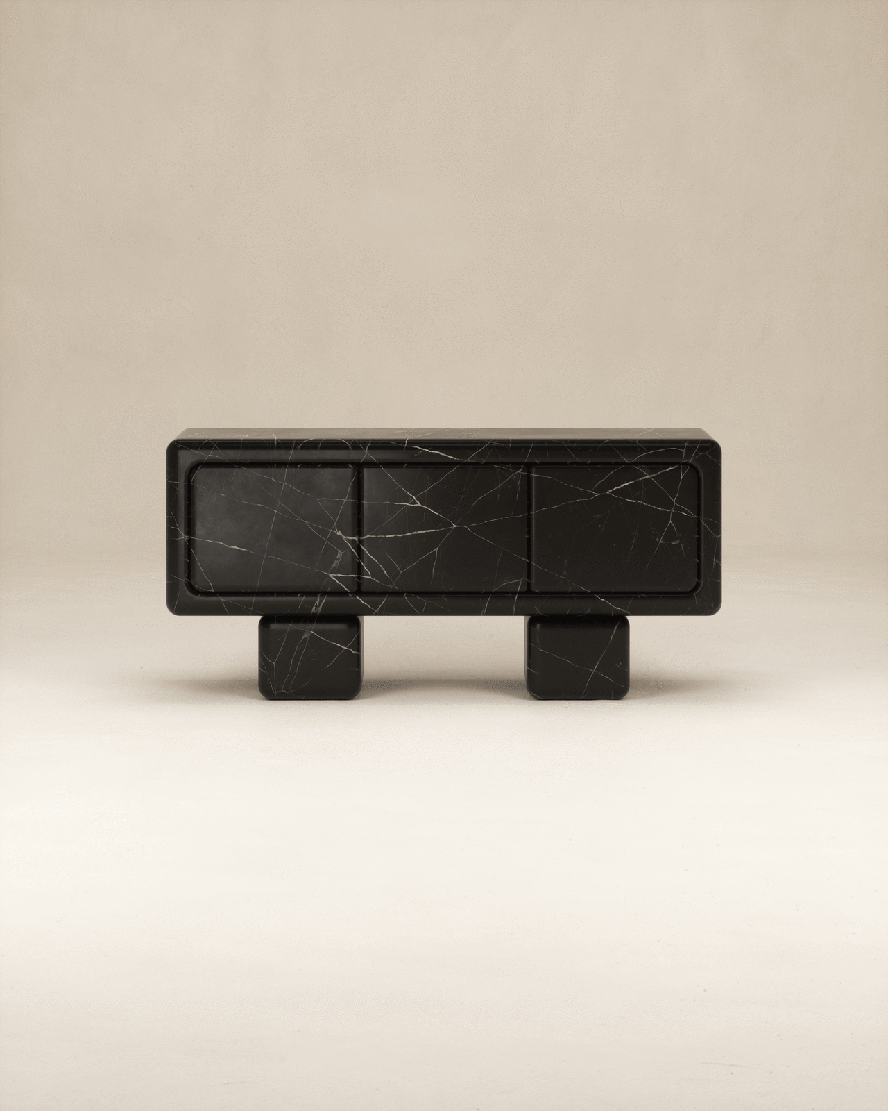 Stefano Giacomello, La Credenza 160, 2023