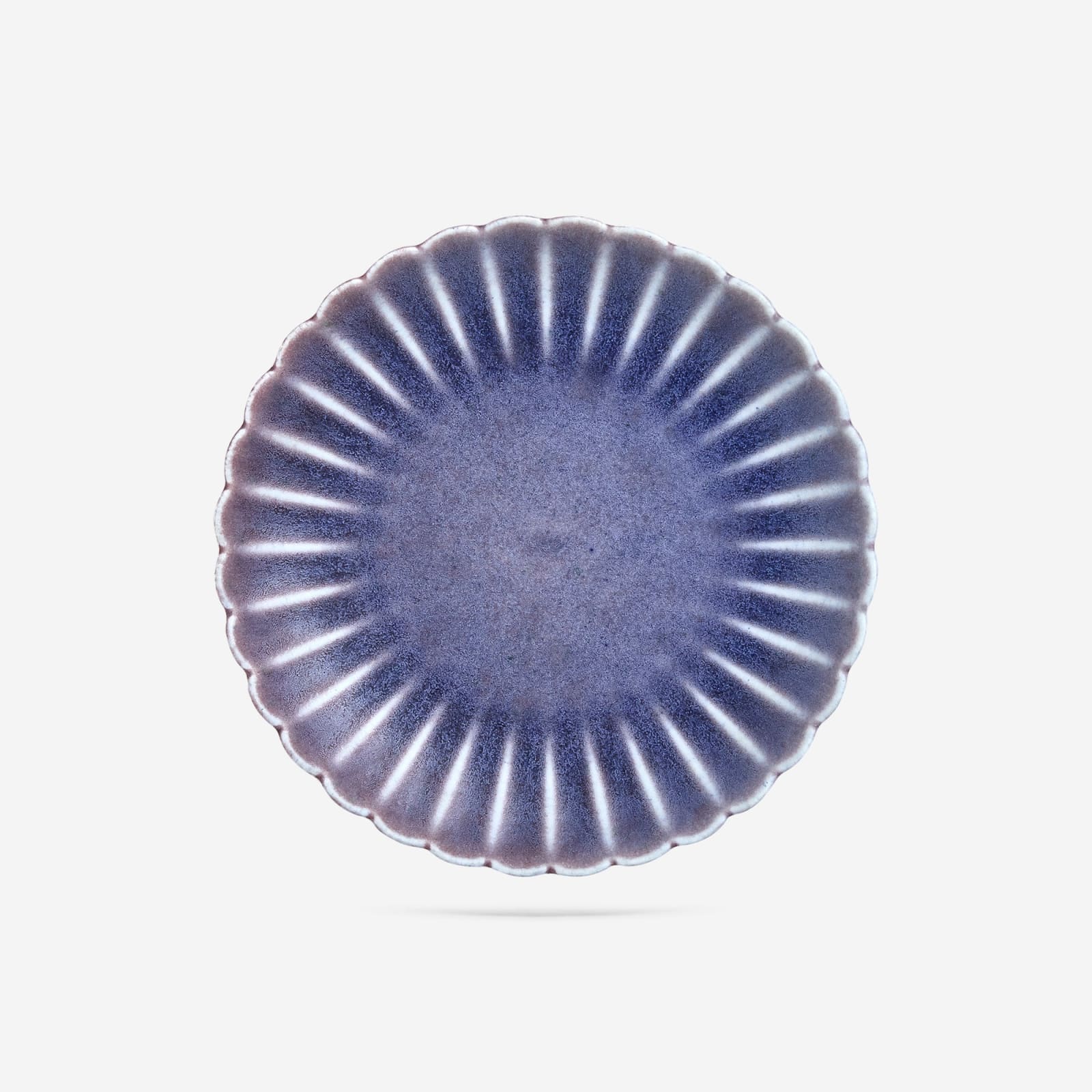 House Editions, Petal Plate, Tea