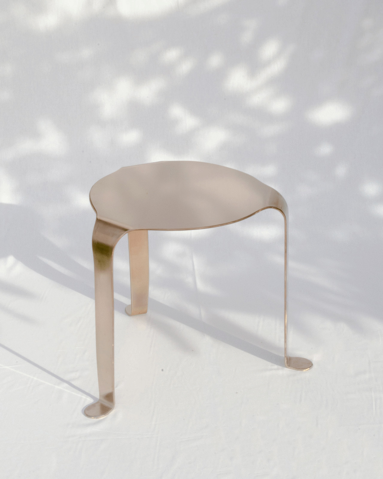 Daan de Wit, Beetle Stool 430