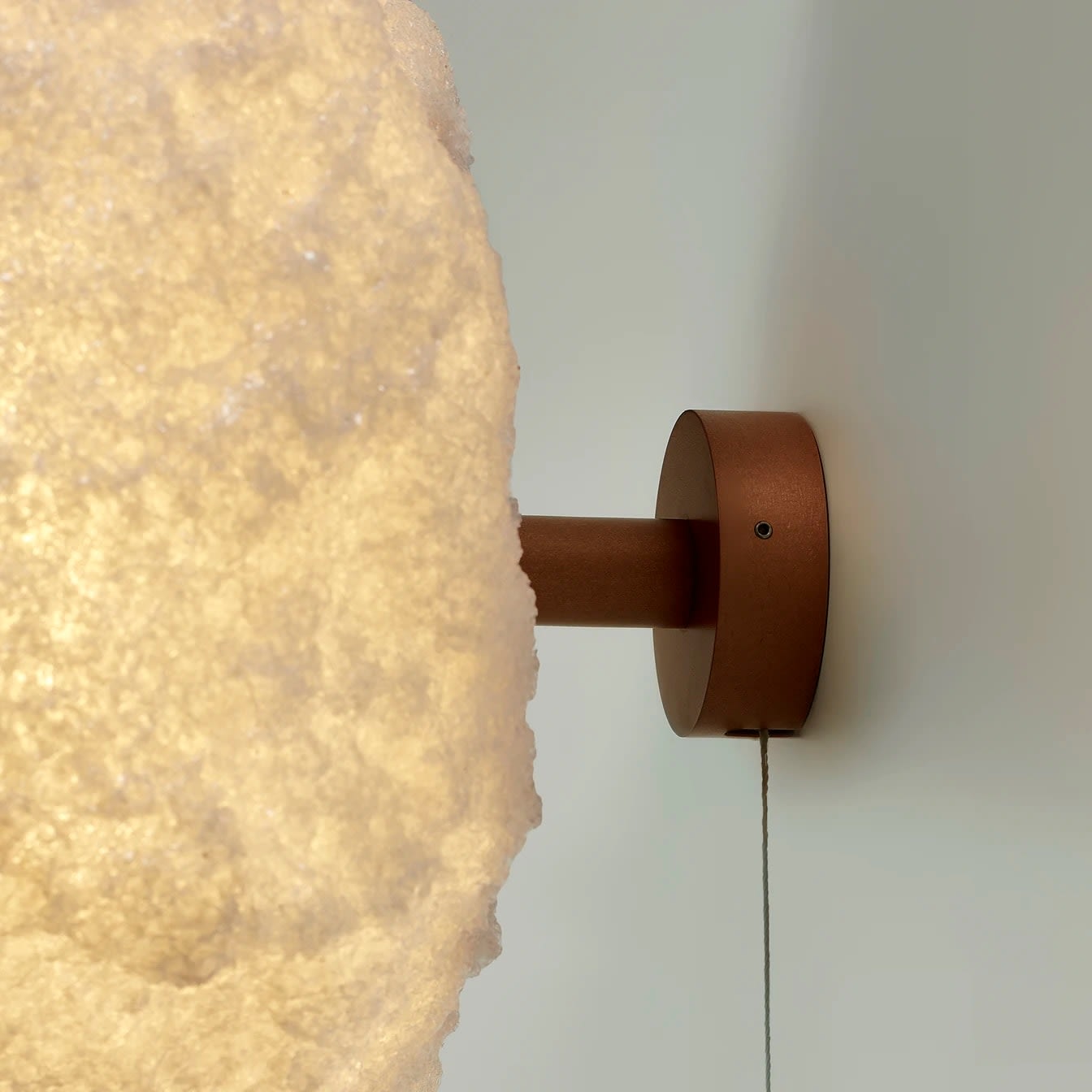 Johannes Hemann, Storm Wall Light