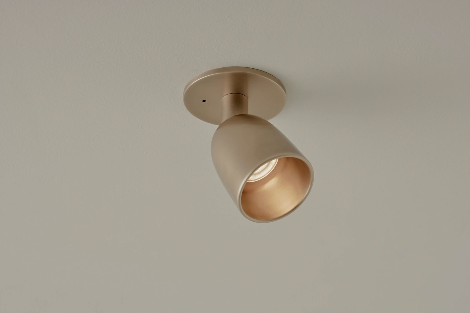 Volker Haug Studio, Pony Ceiling Lamp