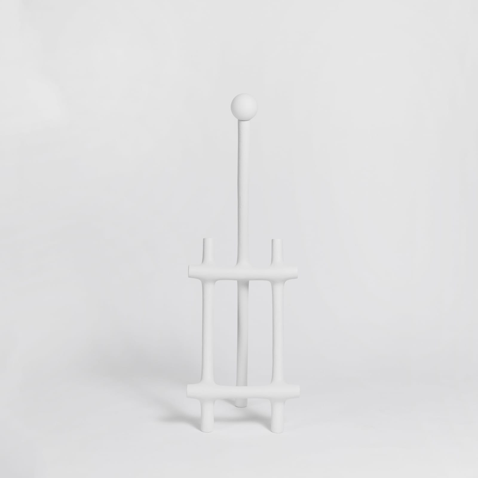 Hot Wire Extensions, Frame Light