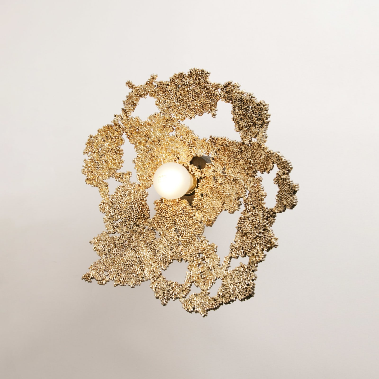 Johannes Hemann, Reflect Wall Light