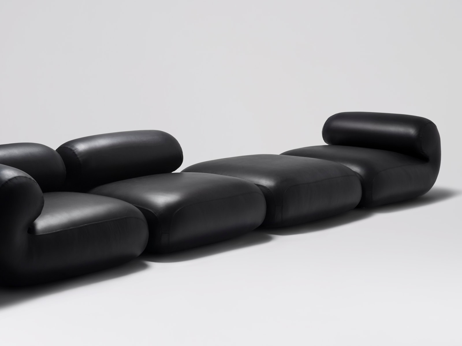 Pieter Maes, Strata Modular Corner, 2024