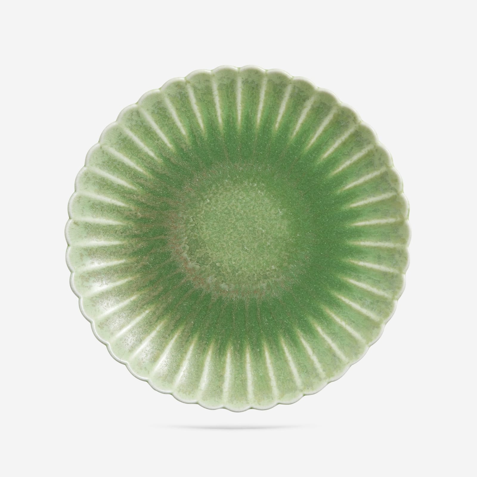 House Editions, Petal Plate, One
