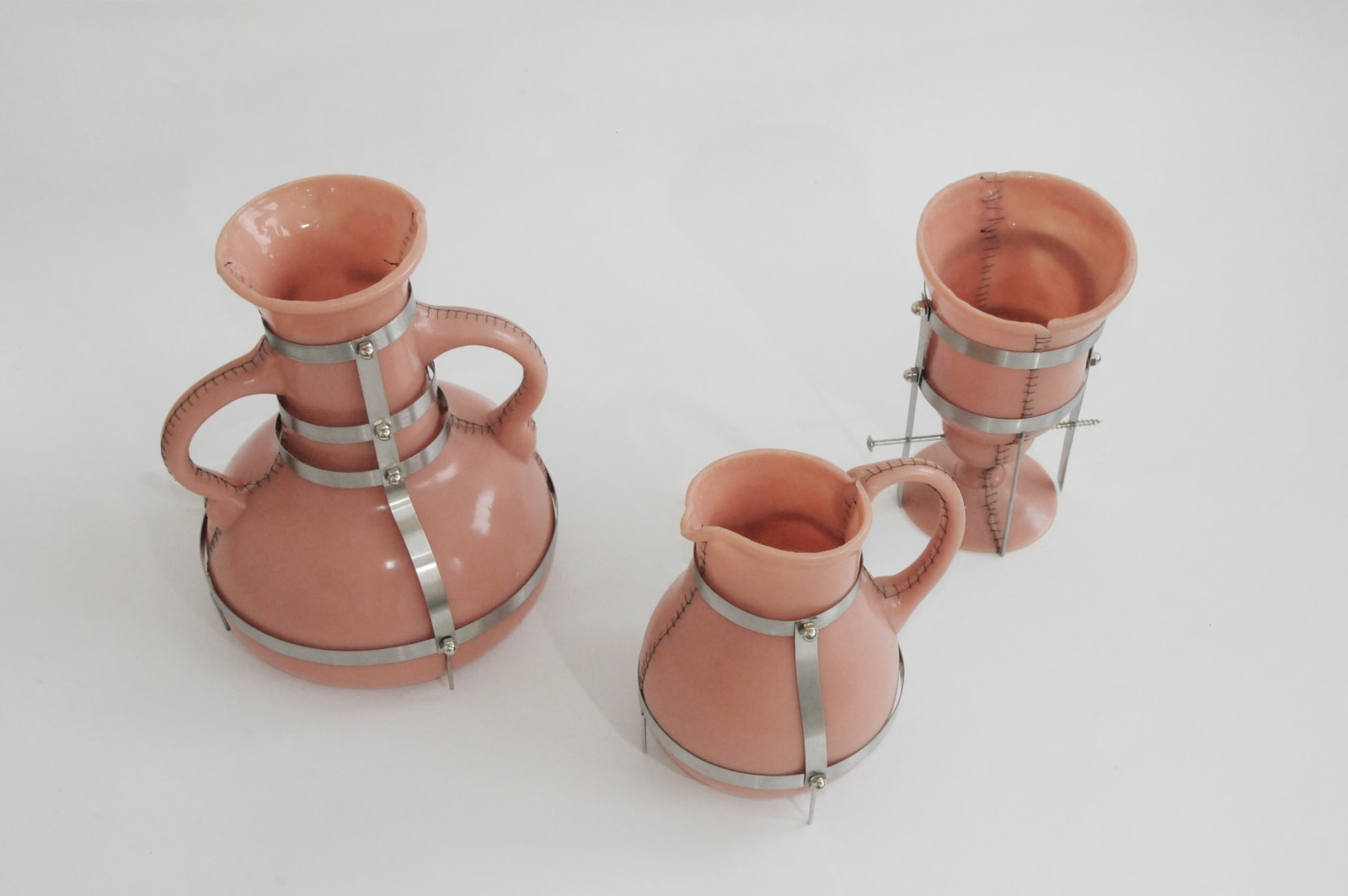 Panorammma, Soft Vase