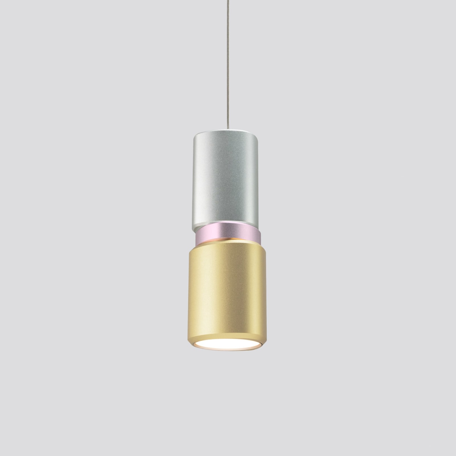 A-N-D, Lobe Pendant