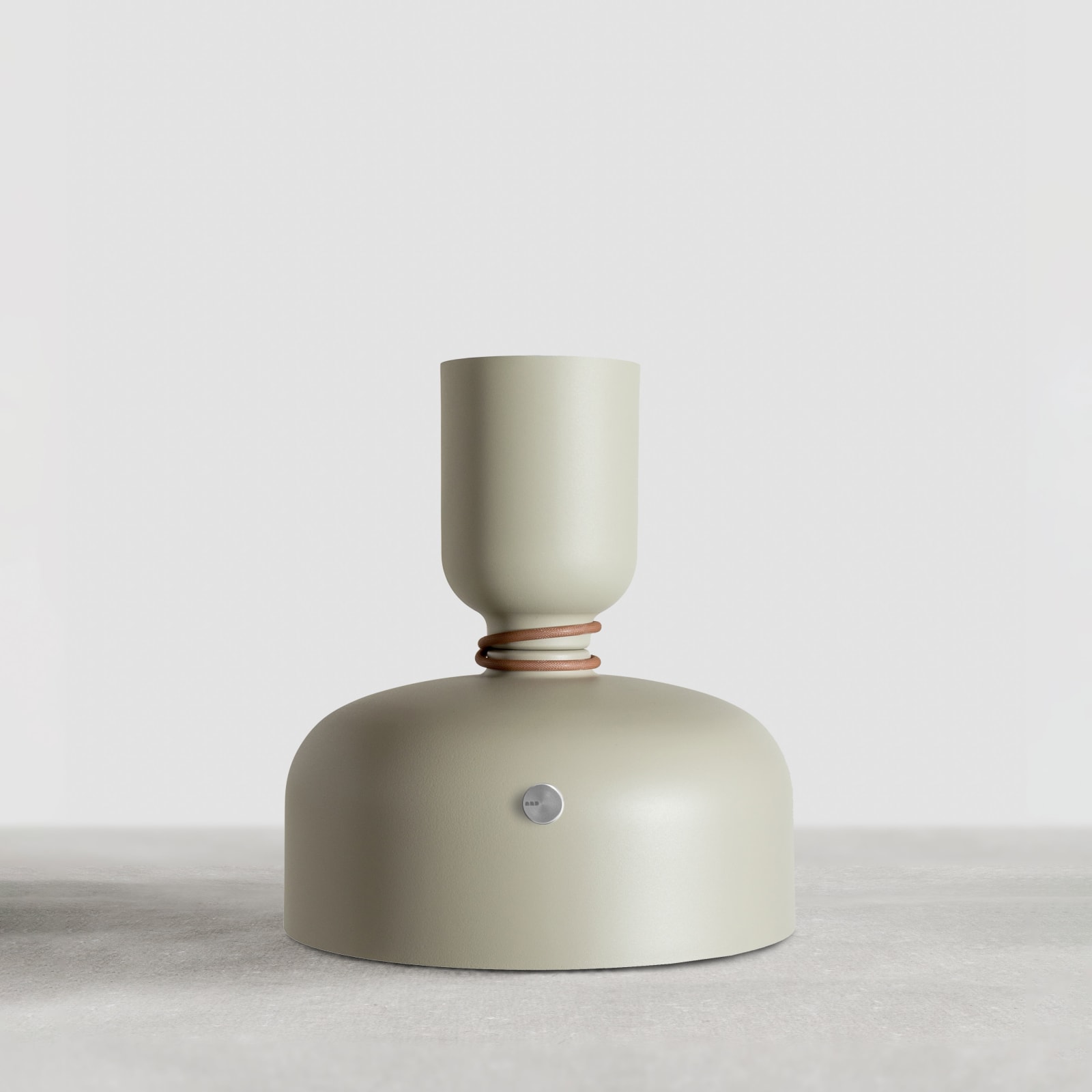A-N-D, Spotlight Volumes Table Lamp B/C
