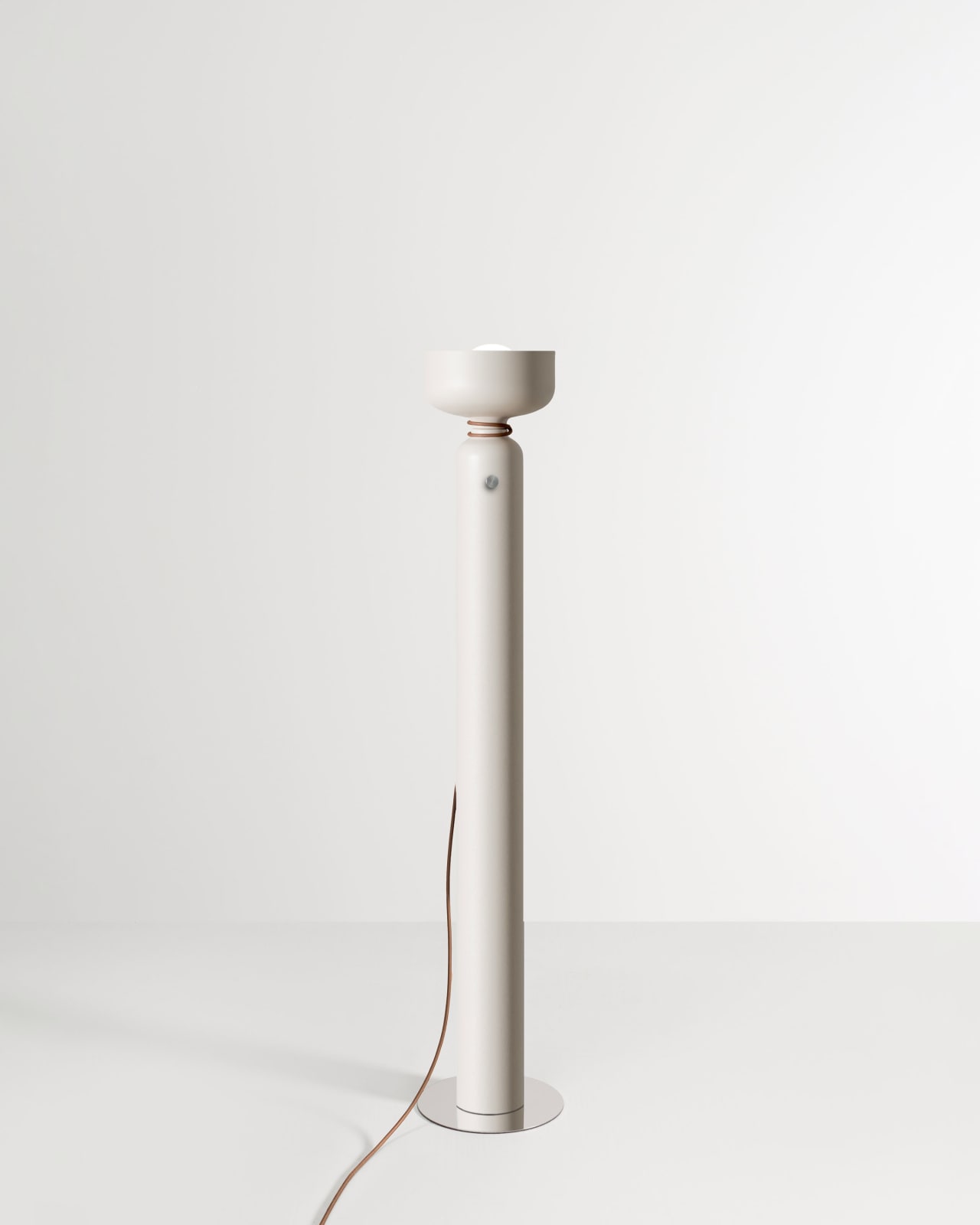 A-N-D, Spotlight Volumes Floor Lamp A