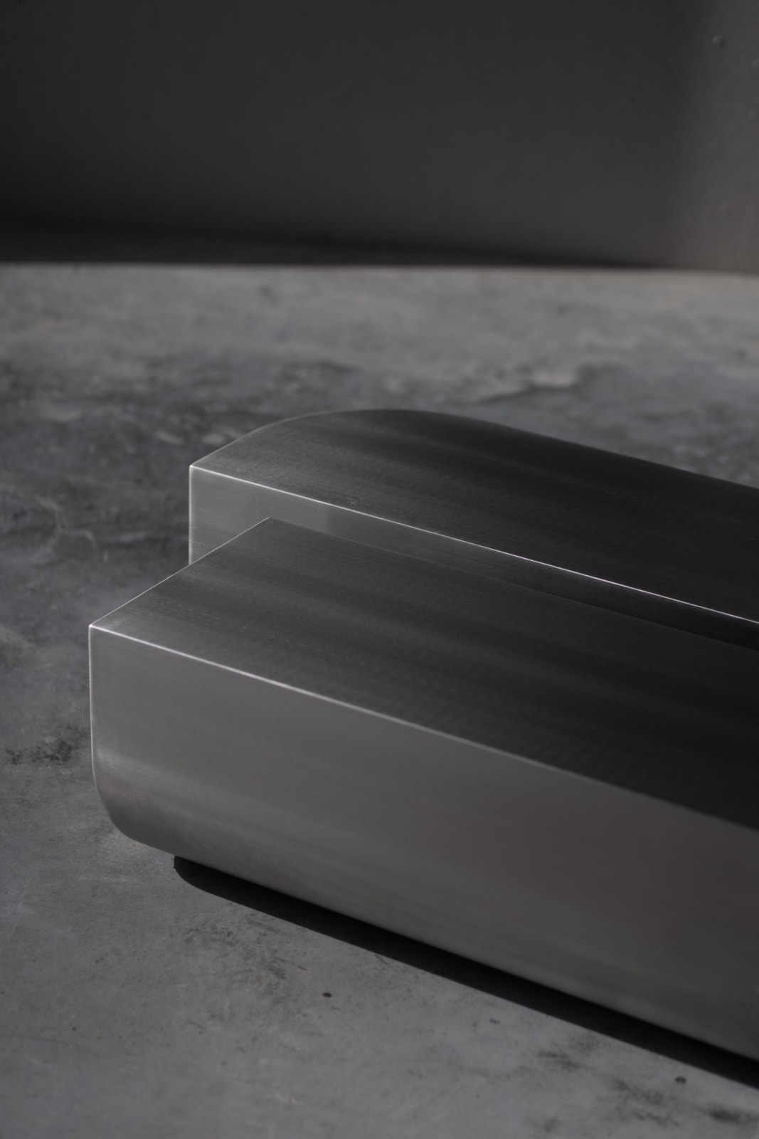 Hadge, Undum Coffee Table