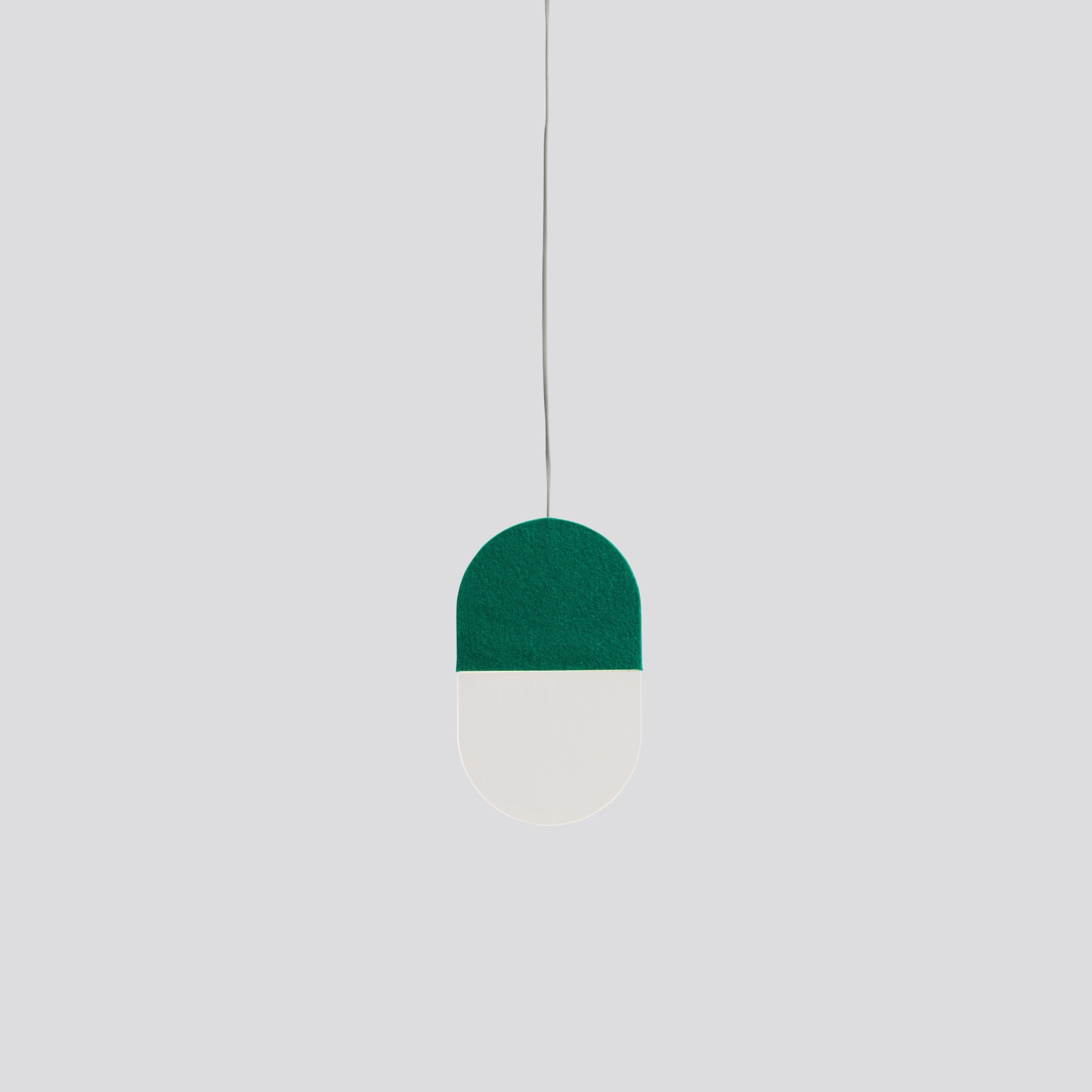 A-N-D, Slab 20 - Pendant