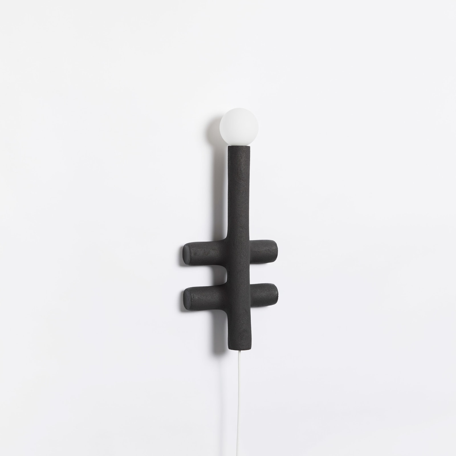 Hot Wire Extensions, Hotel light 05