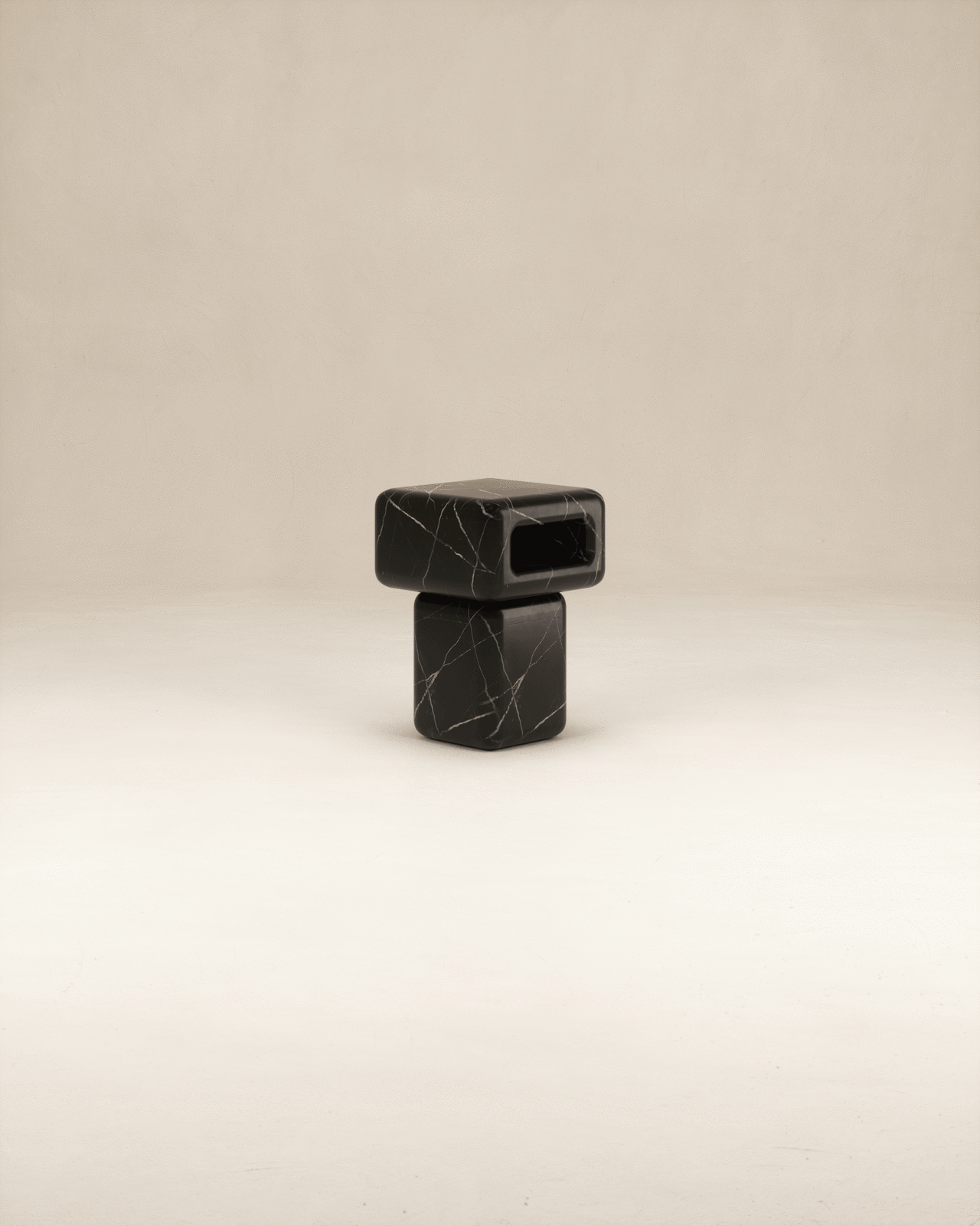 Stefano Giacomello, Le Nightstand One, 2023