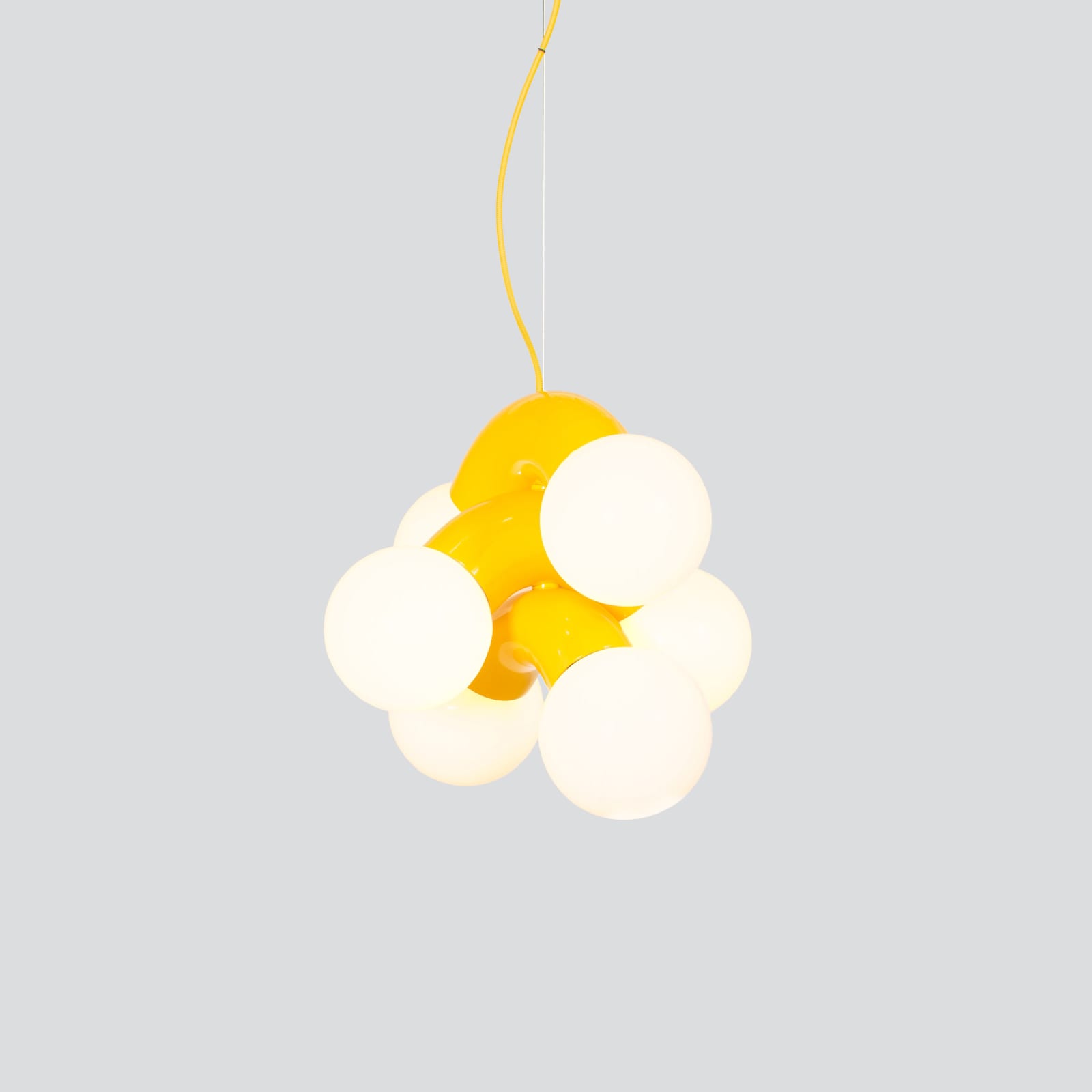 A-N-D, Vine 3 - Pendant