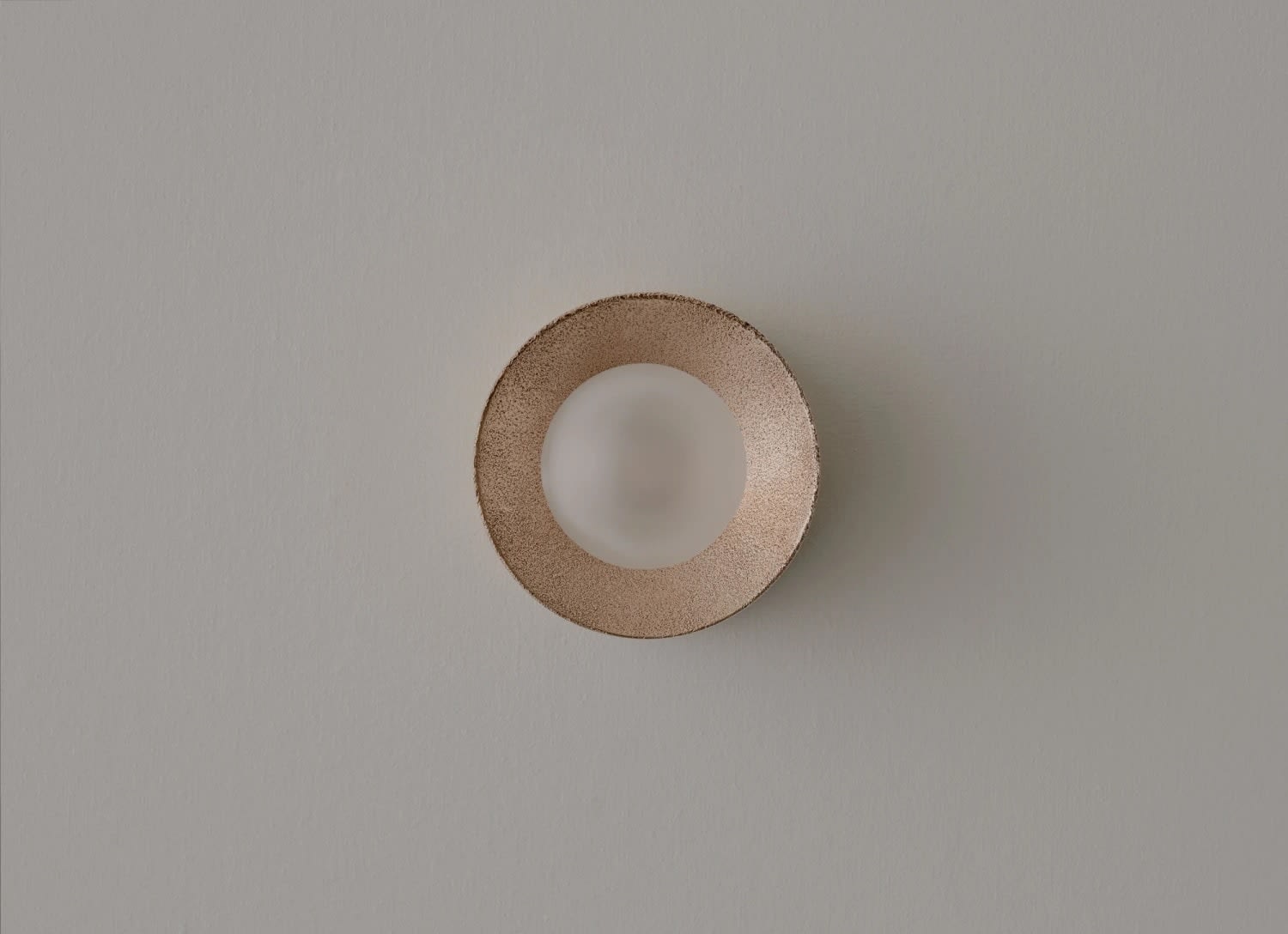 Volker Haug Studio, Anton Micro Gunmetal