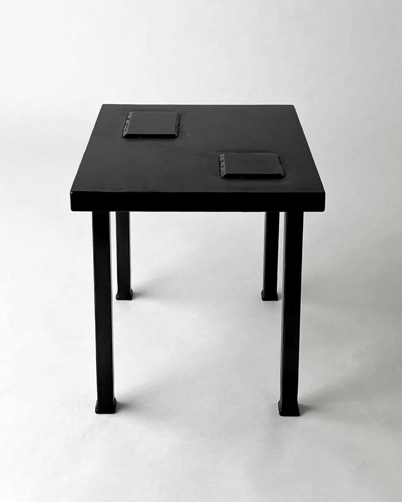 Cal Summers, Patch Table