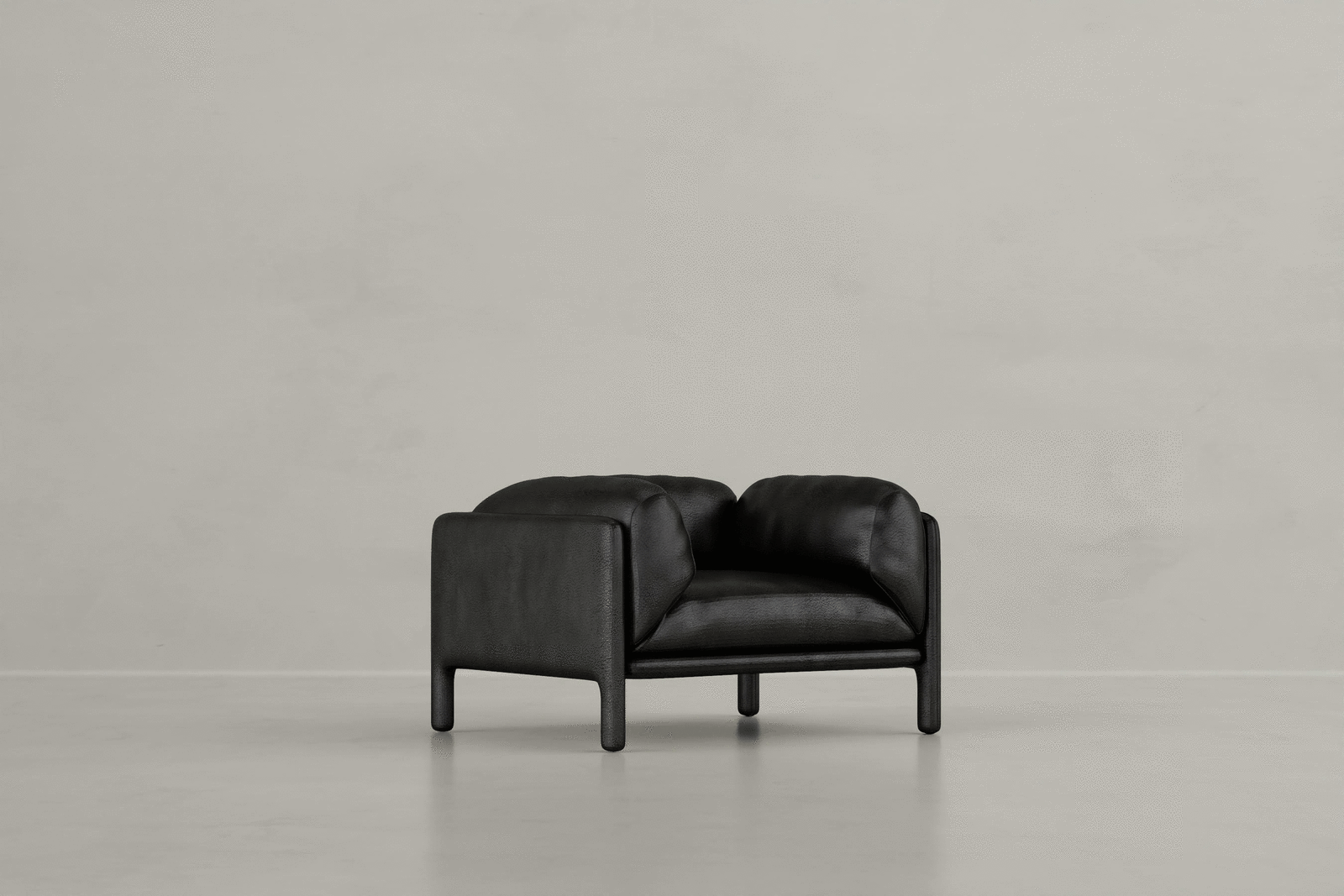 Pieter Maes, Rubens Armchair, 2021