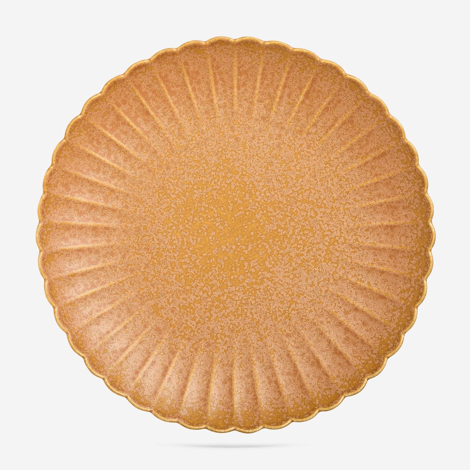 House Editions, Petal Plate, Feast