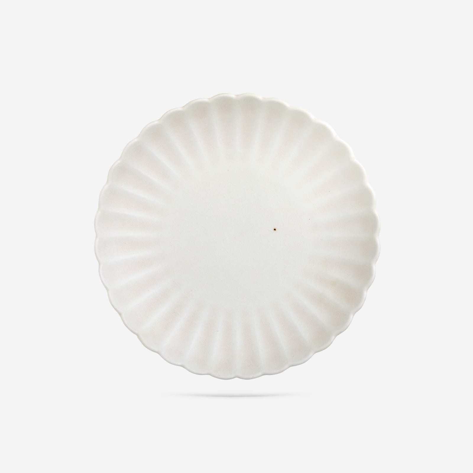 House Editions, Petal Plate, Tea