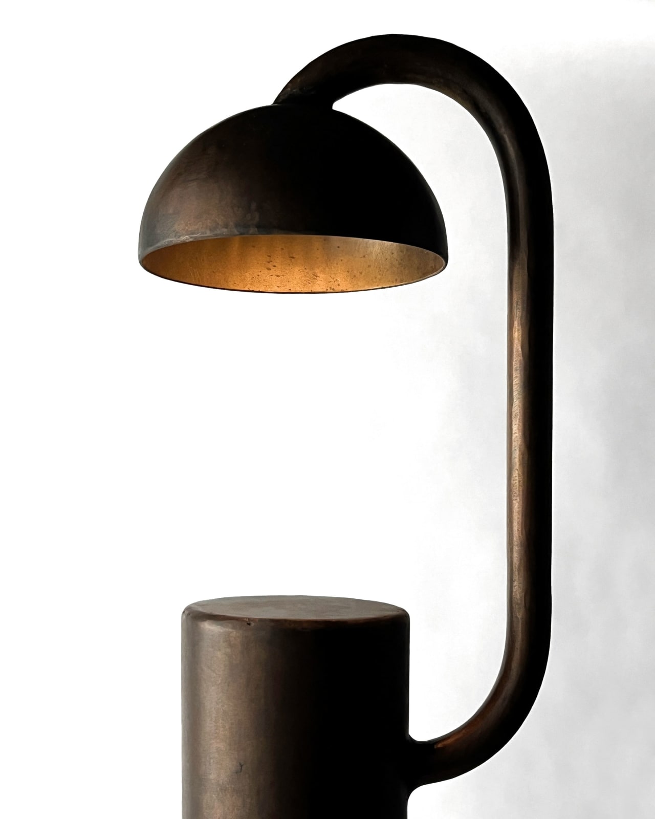 Cal Summers, G Lamp