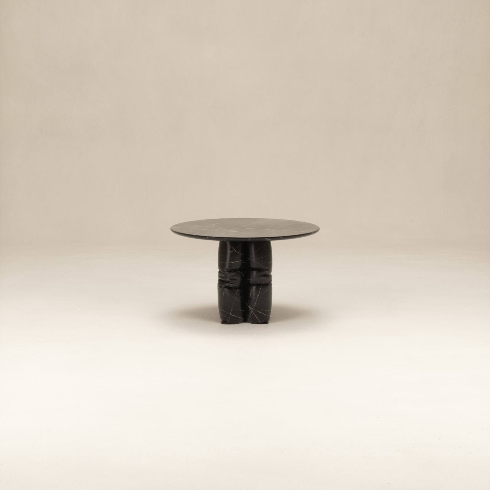 Stefano Giacomello, La Tavola Round, 2023