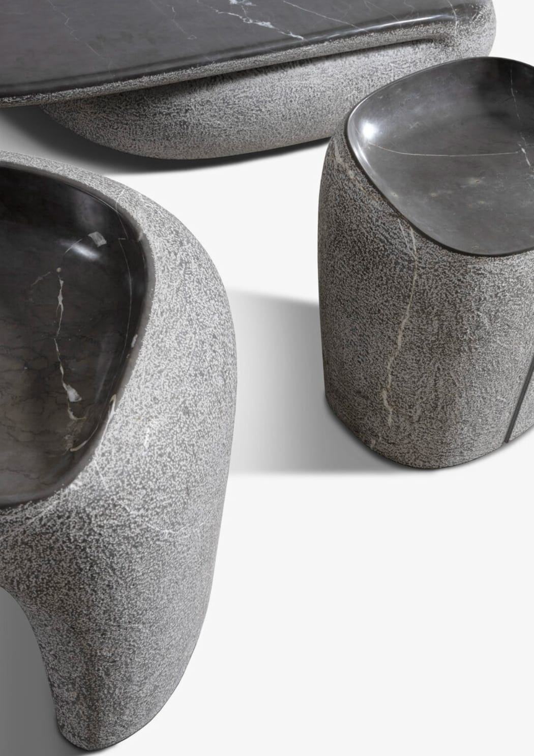 Pieter Maes, Niki Stool, 2020