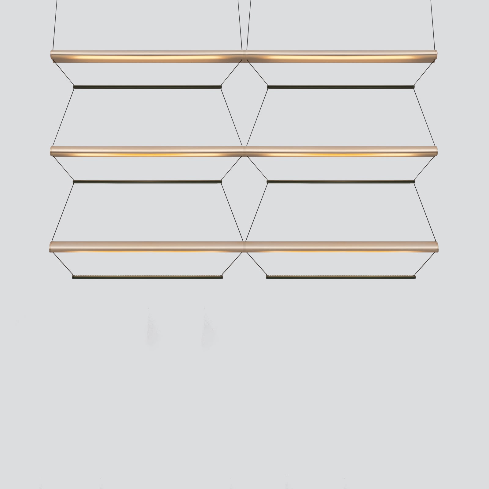 A-N-D, Tier 100-2H3V-Pendant