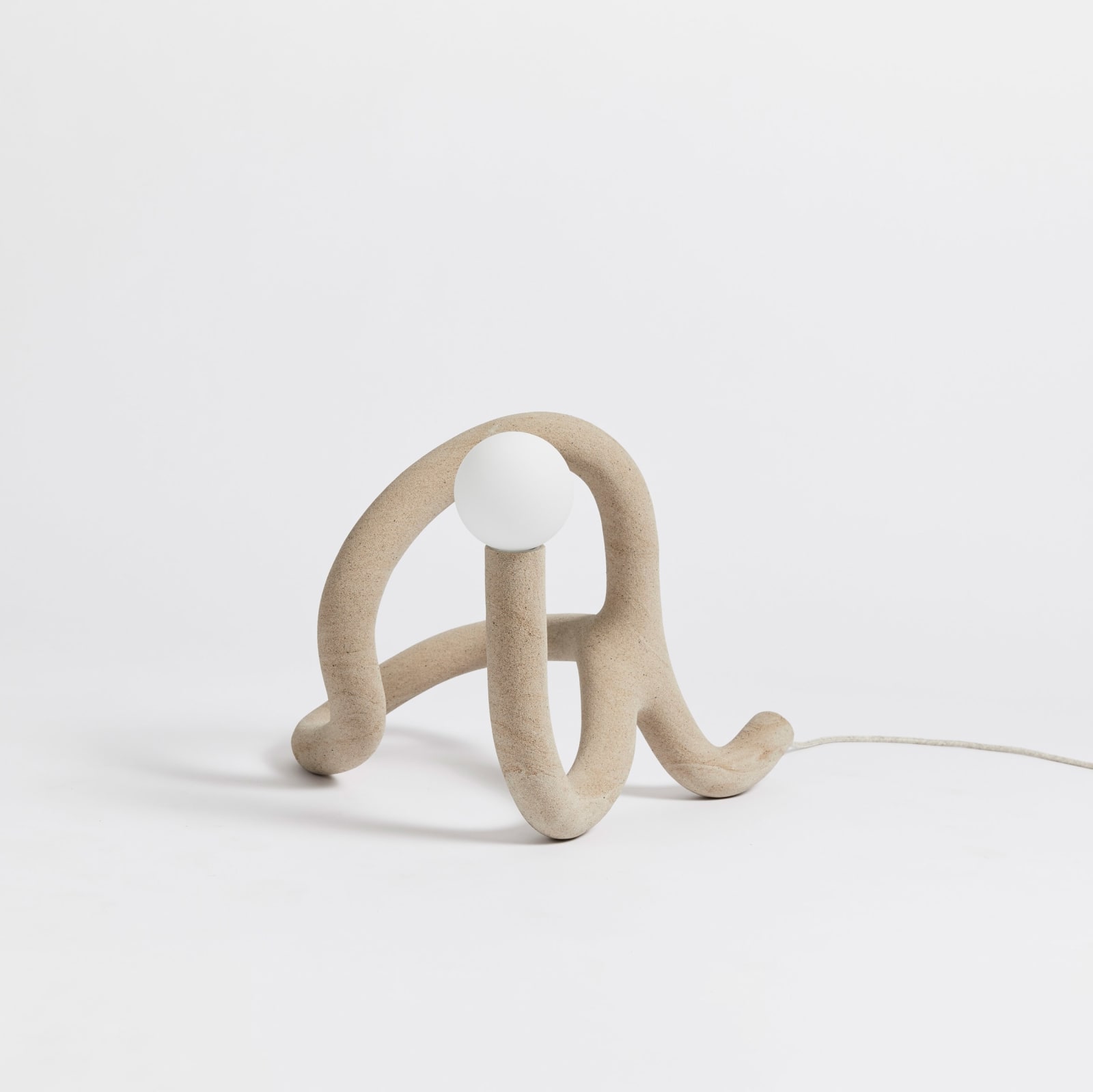 Hot Wire Extensions, Native Object 04