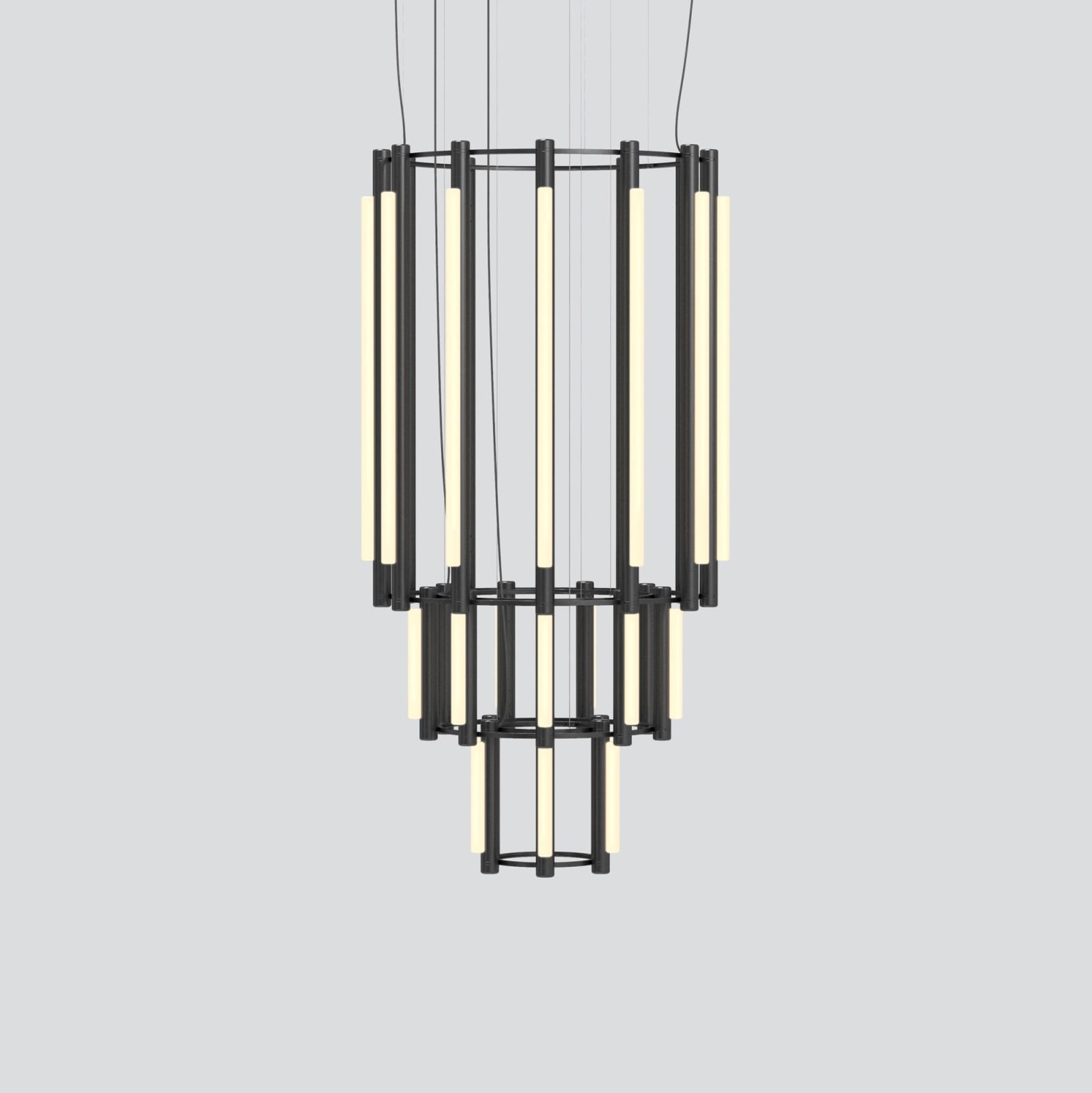 A-N-D, Pipeline Chandelier 11