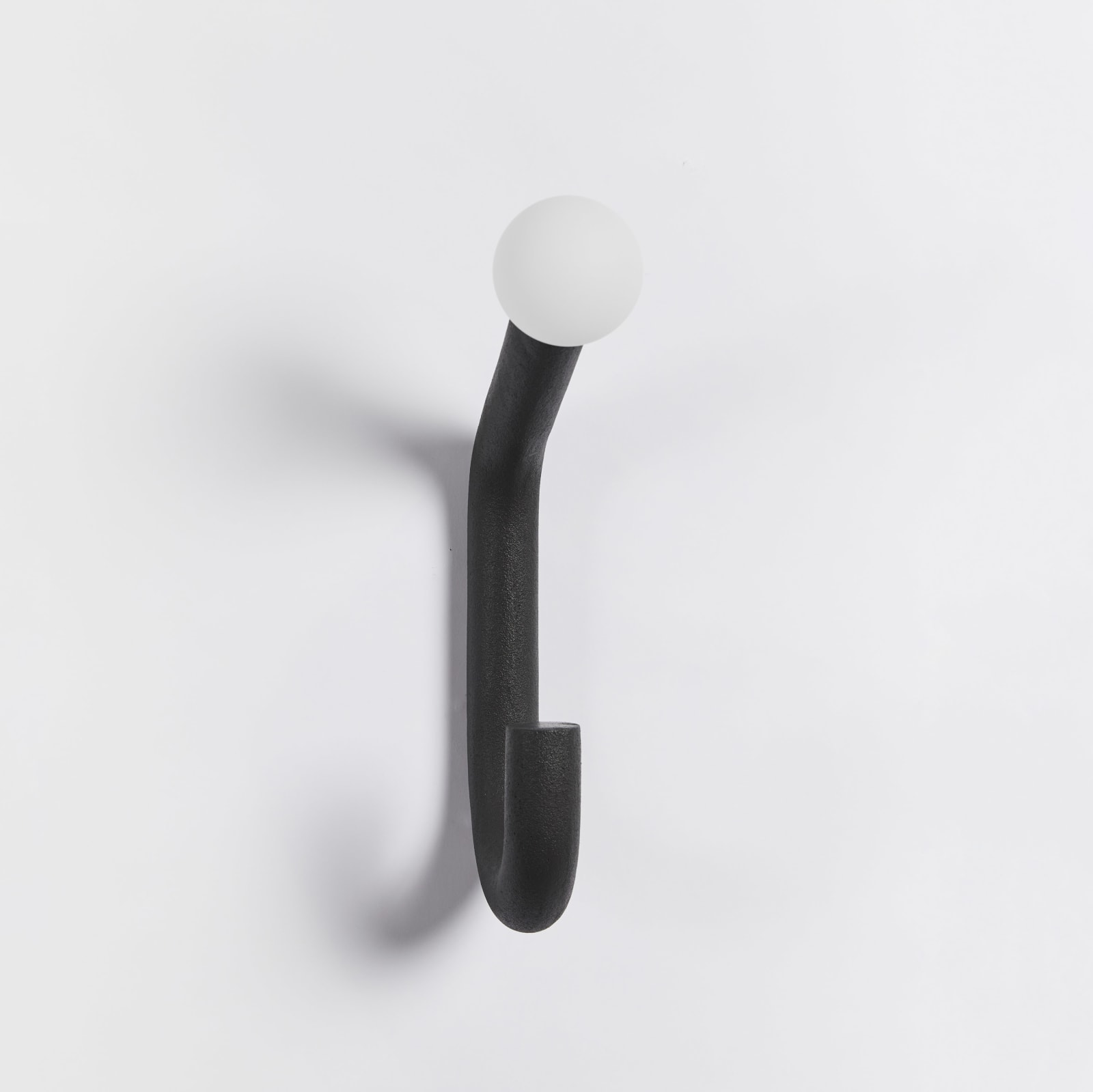 Hot Wire Extensions, Hotel light 01