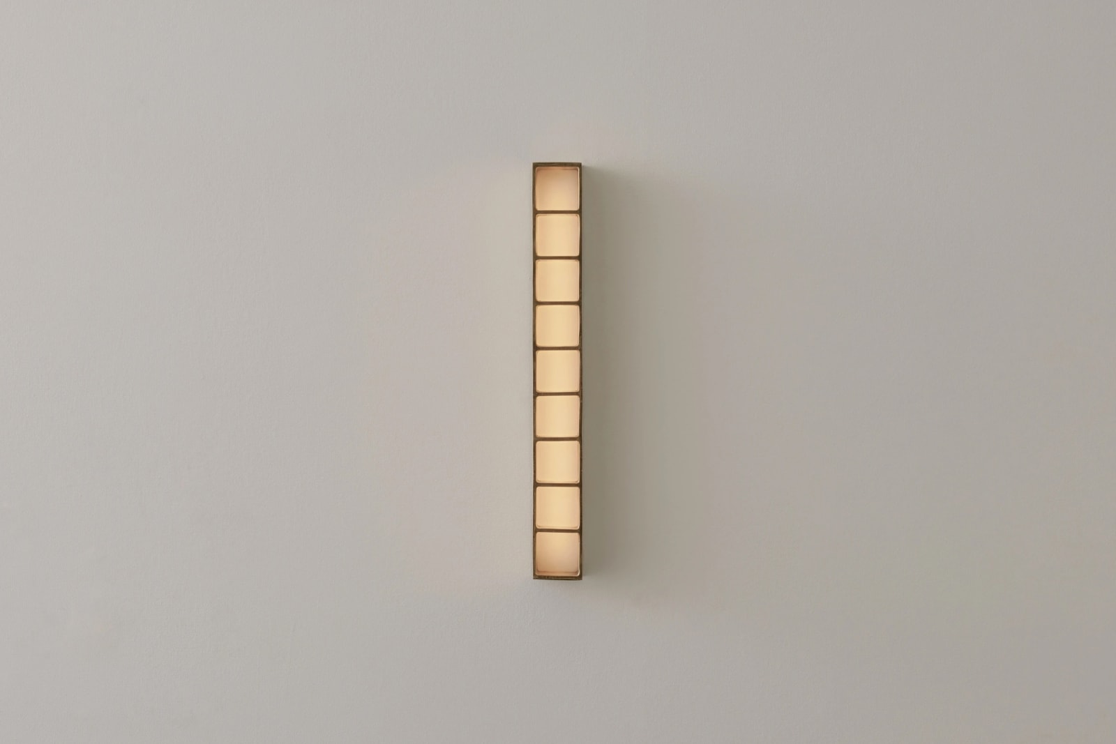 Volker Haug Studio, Bruce Alto Lamp