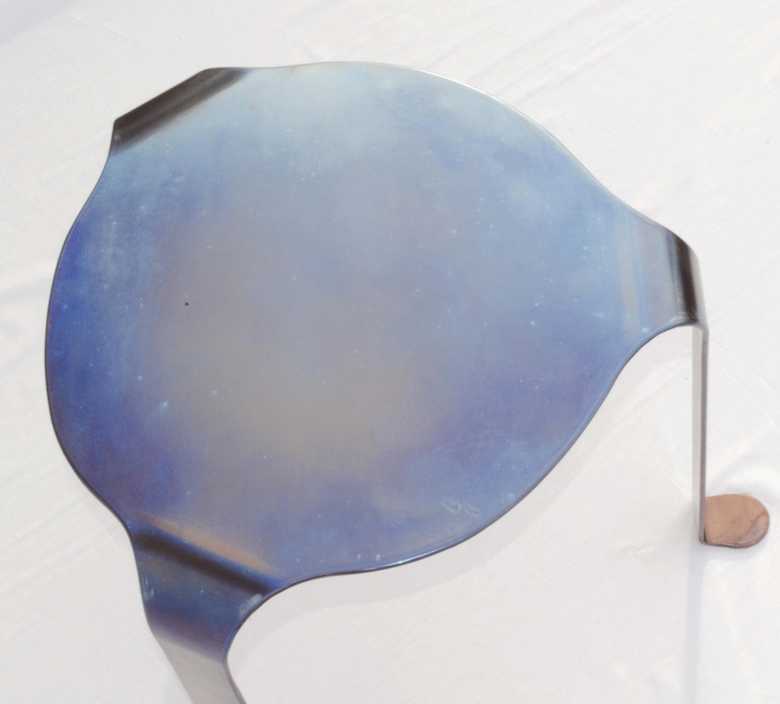 Daan de Wit, Beetle Stool 600