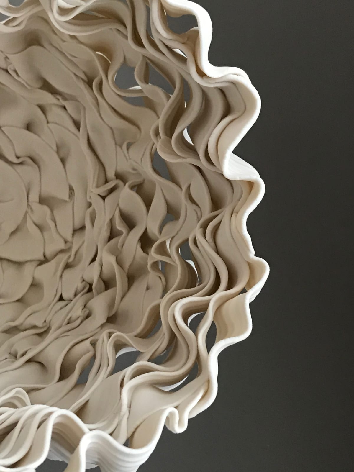 Leah Kaplan, Ribbon Luna