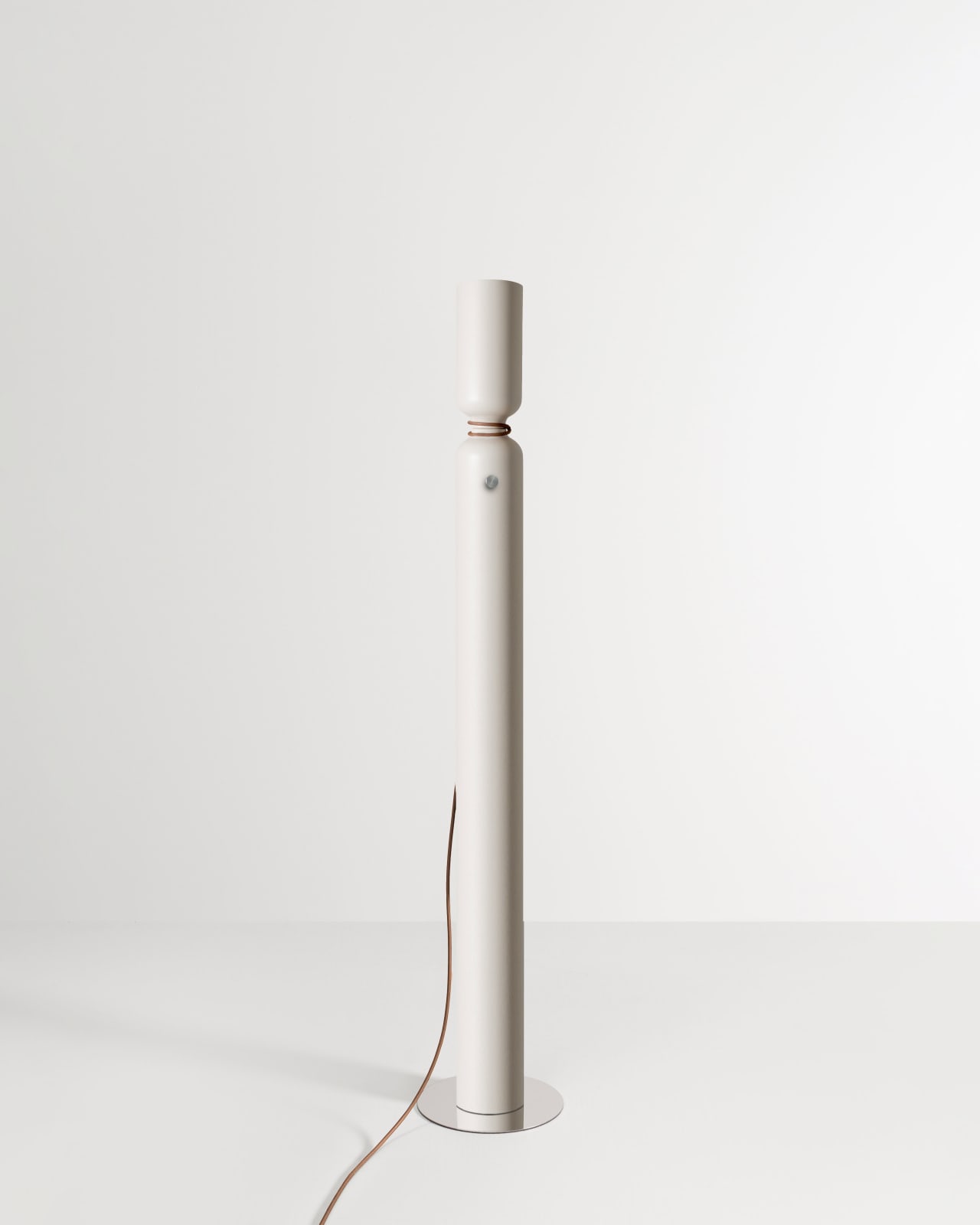 A-N-D, Spotlight Volumes Floor Lamp D