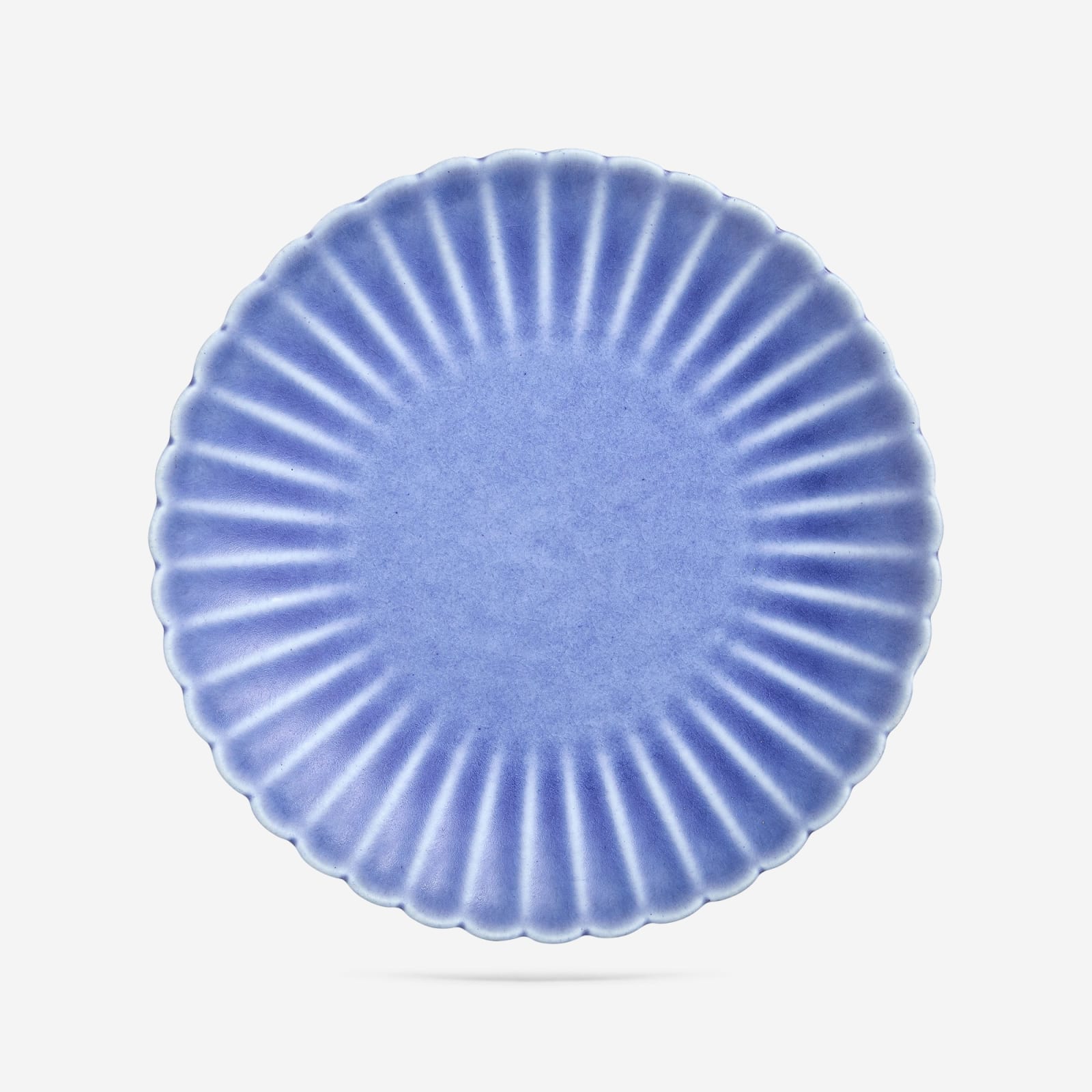 House Editions, Petal Plate, One