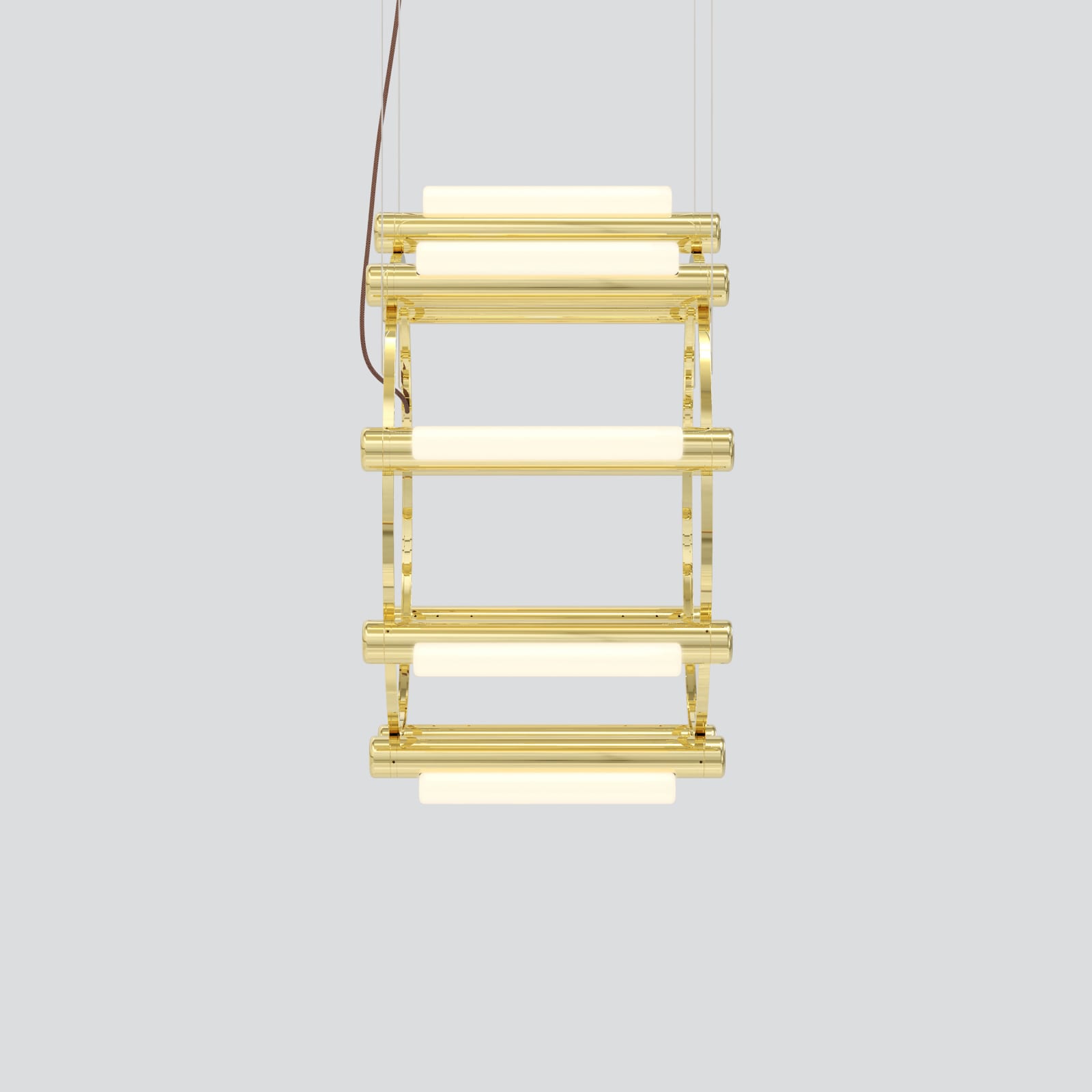 A-N-D, Pipeline Chandelier 2-H