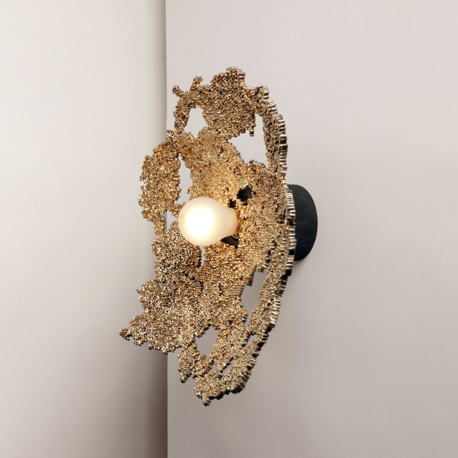 Johannes Hemann, Reflect Wall Light