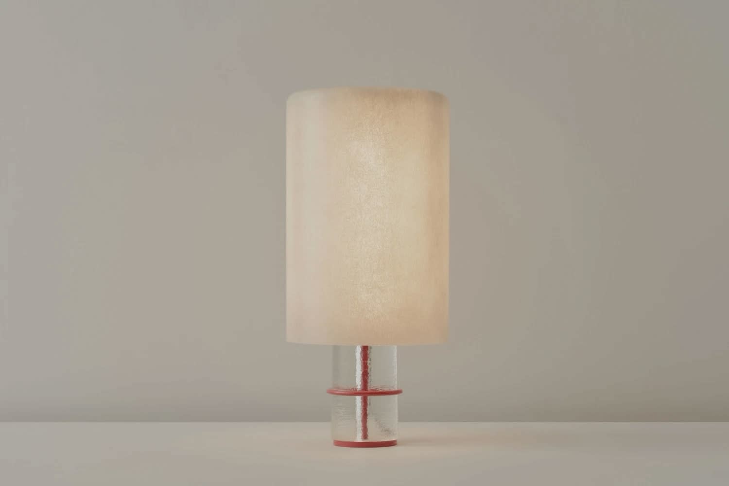 Volker Haug Studio, Tux Table Lamp