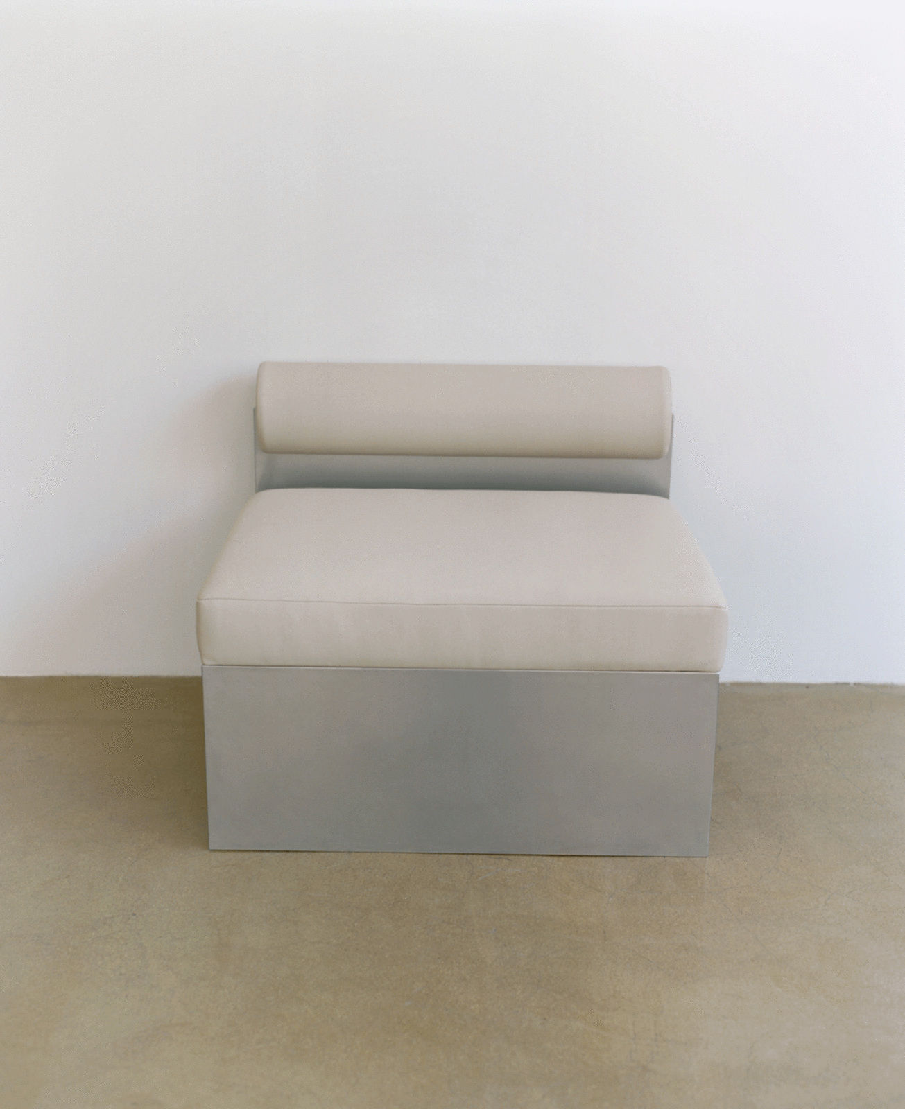 Jialun Xiong, Building Blocks Lounge Chair