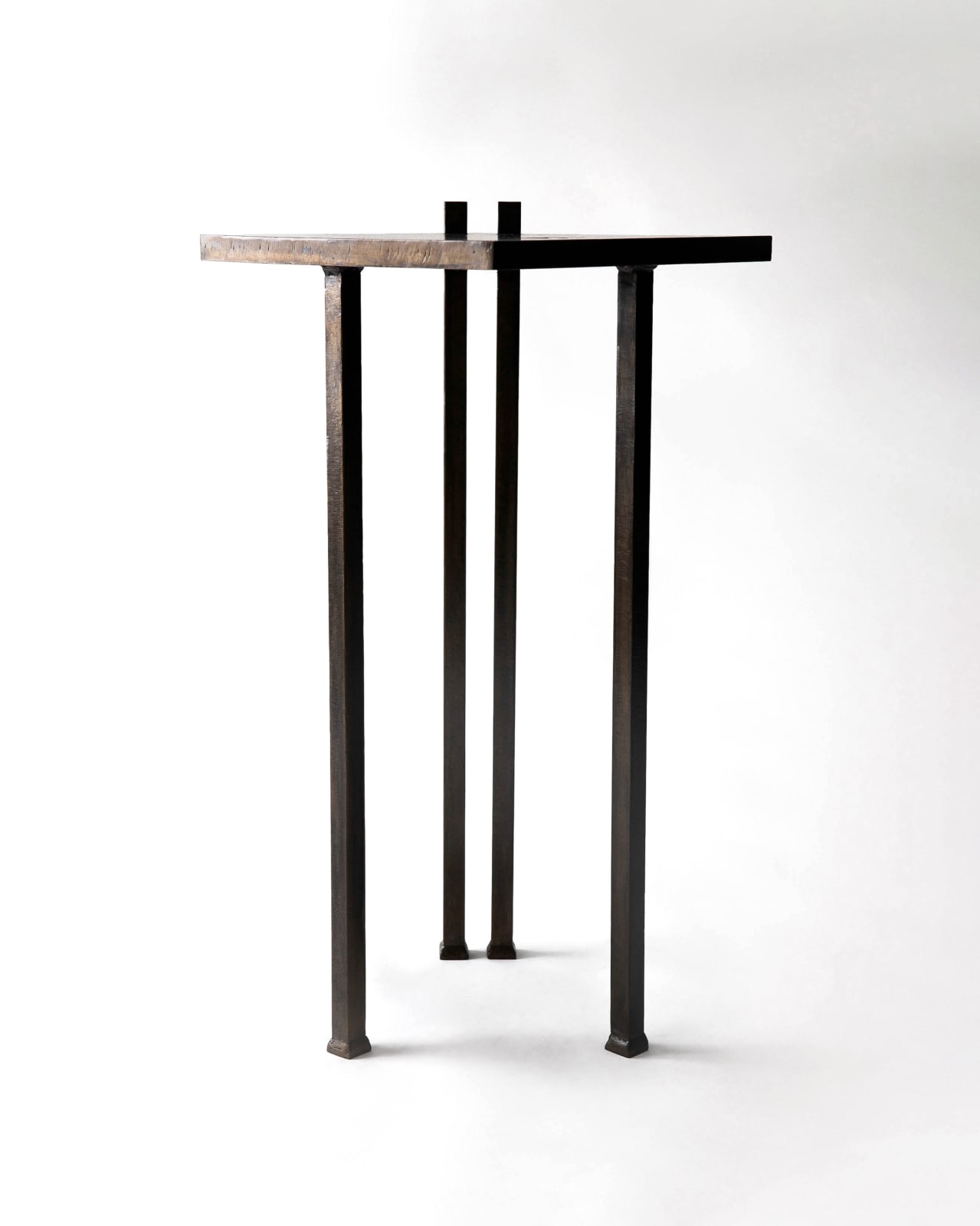 Cal Summers, Cigar Table