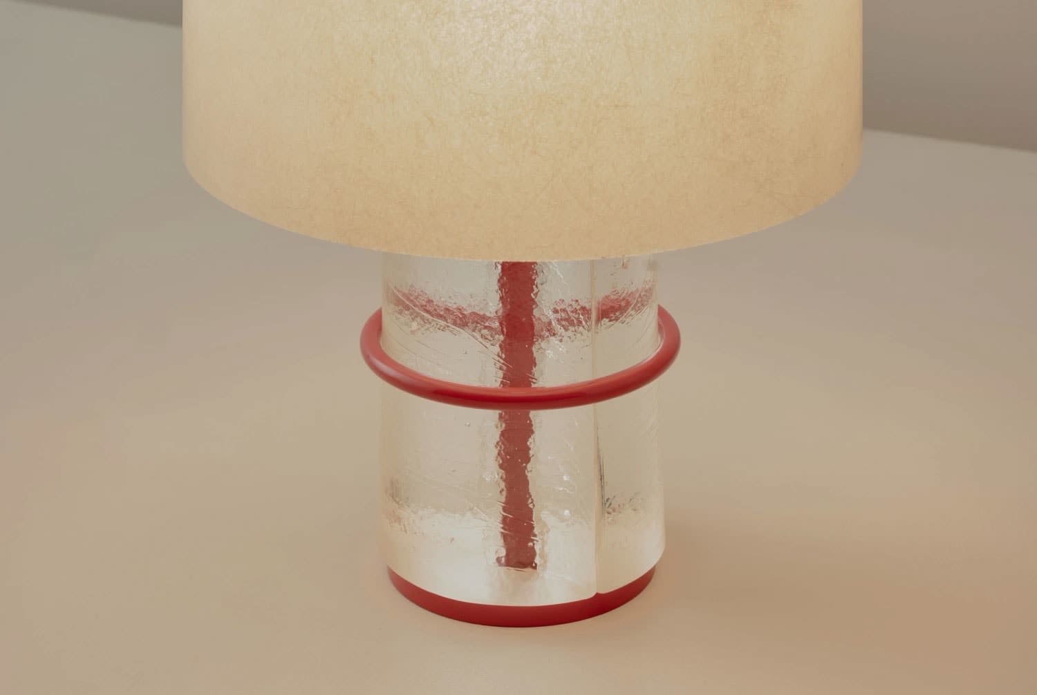 Volker Haug Studio, Tux Table Lamp