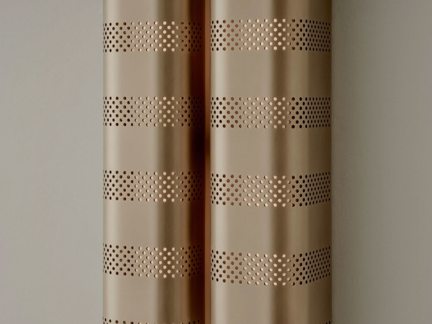 Volker Haug Studio, Troye Wall Lamp