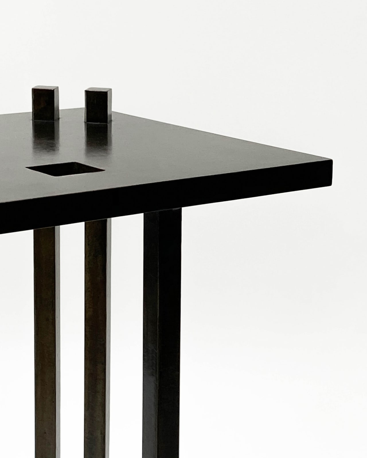 Cal Summers, Cigar Table