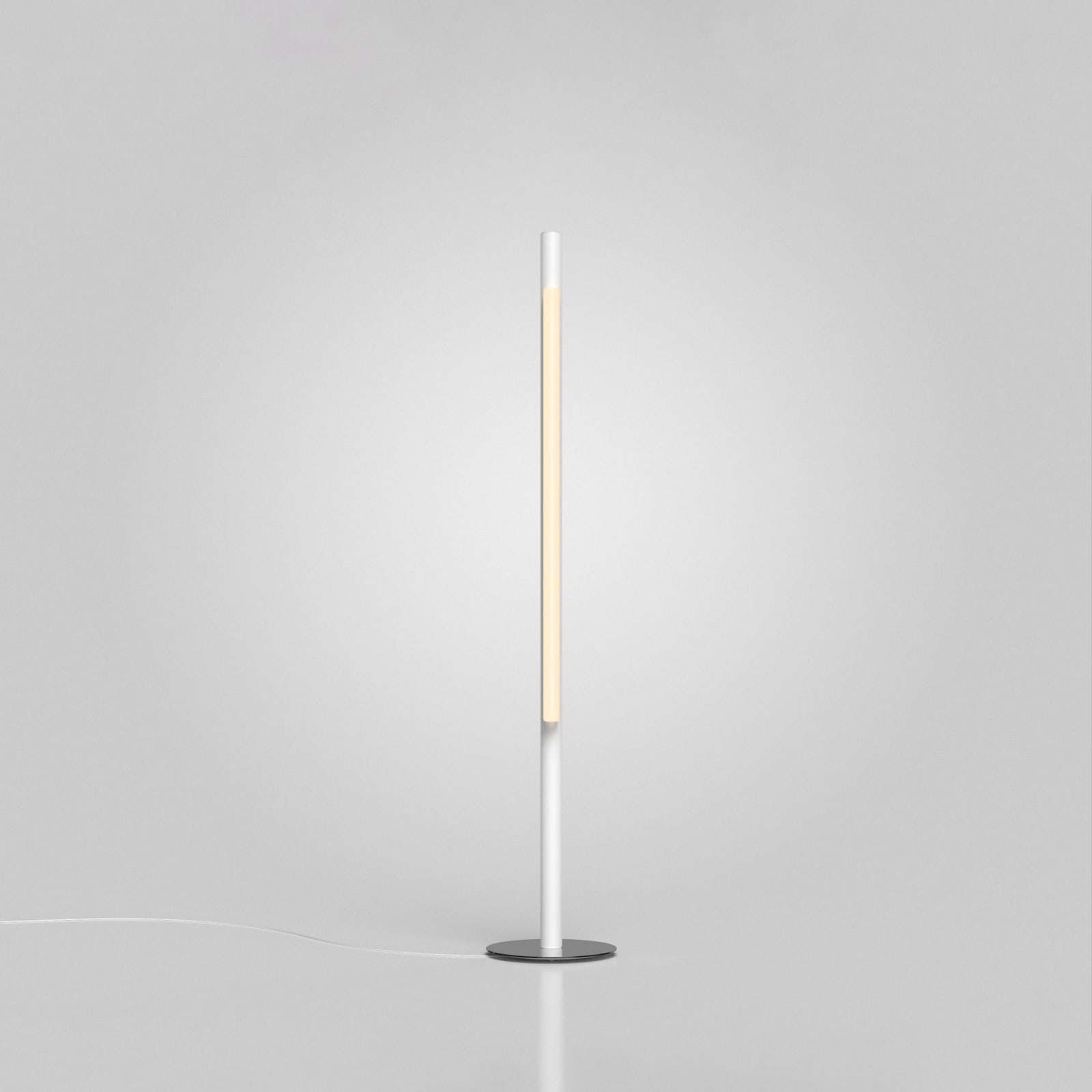 A-N-D, Pipeline - Floor Lamp