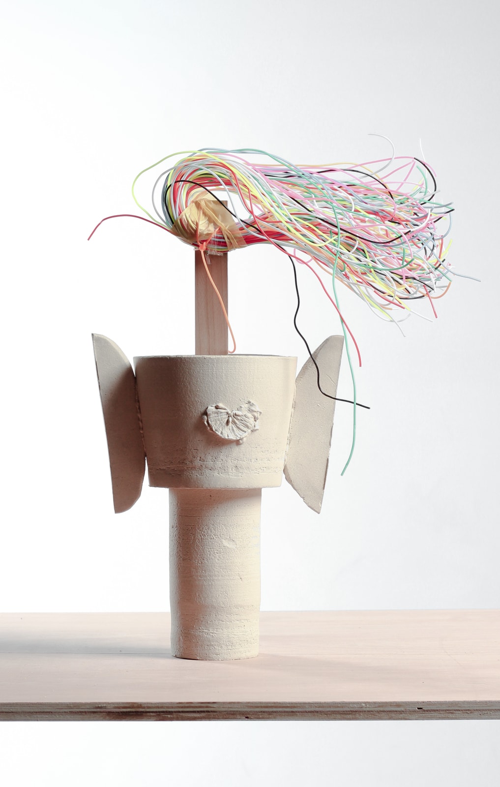 Atelier Benjamin Foucaud, M1, 2025