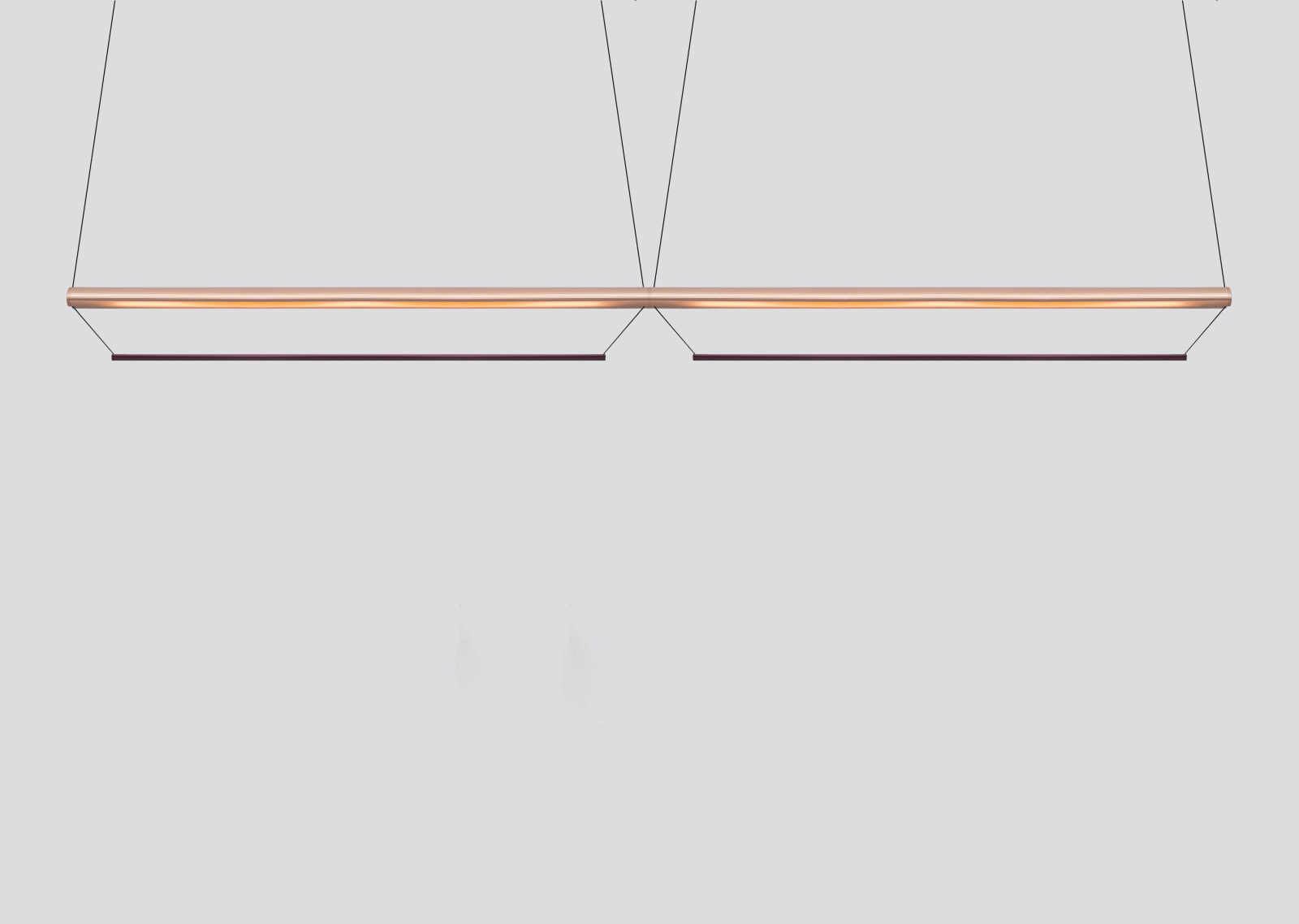 A-N-D, Tier 150-2H-Pendant