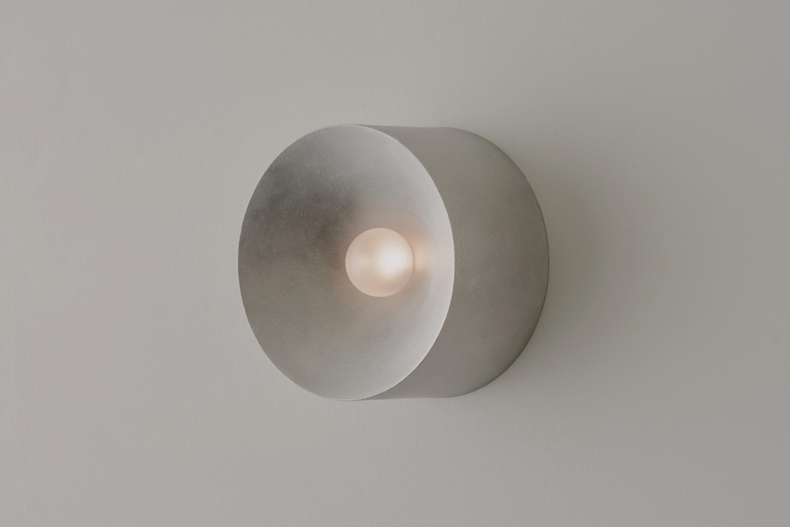 Volker Haug Studio, Anton Aluminium Lamp